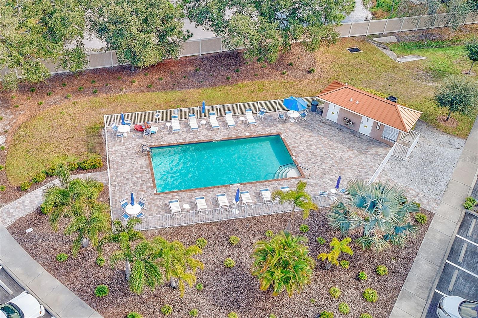 GOLF LAKE CONDO 3 AT EAST BAY - Residential