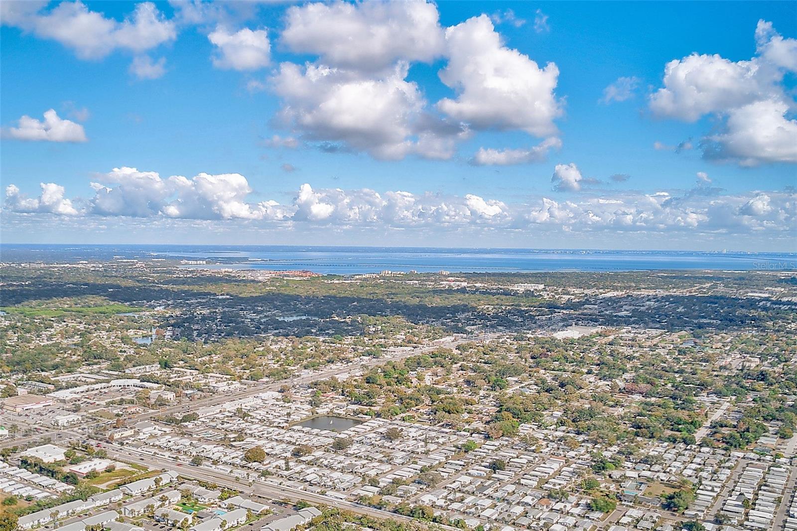 GOLF LAKE CONDO 3 AT EAST BAY - Residential
