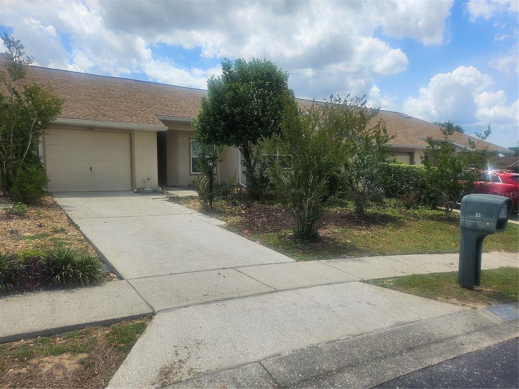 Photo of 650 W Diamondbird Loop #650, Hernando, FL 34442 (MLS # TB8505565)