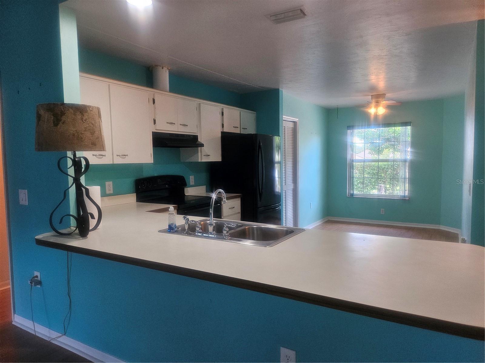 FOREST RIDGE VILLAGE - Residential