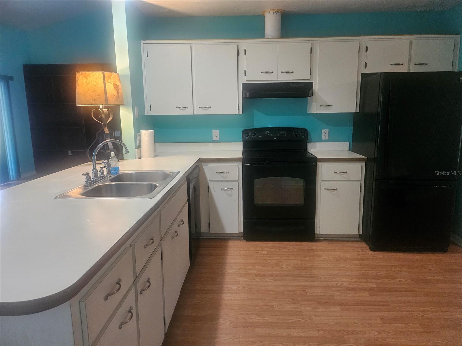 FOREST RIDGE VILLAGE - Residential