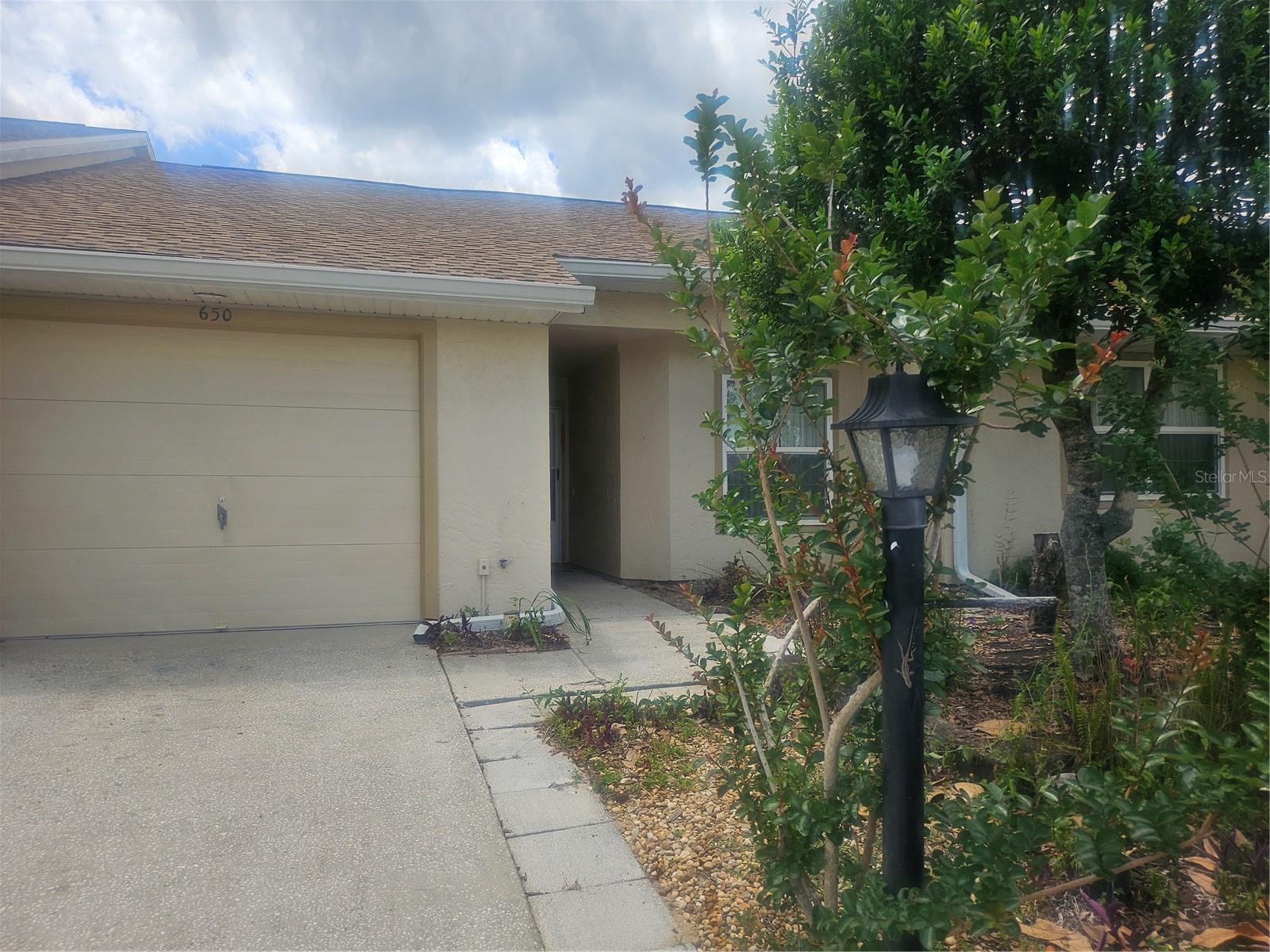 FOREST RIDGE VILLAGE - Residential