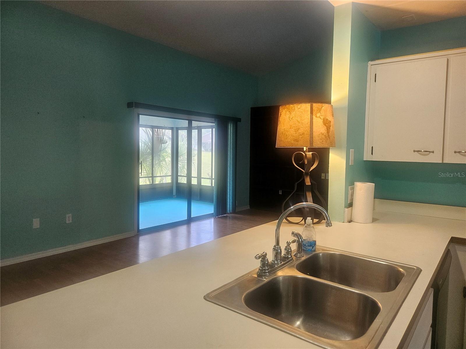 FOREST RIDGE VILLAGE - Residential