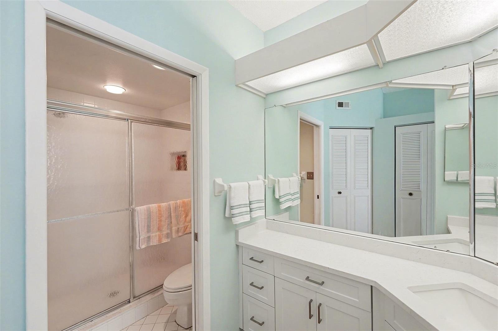 CORAL POINTE - Residential