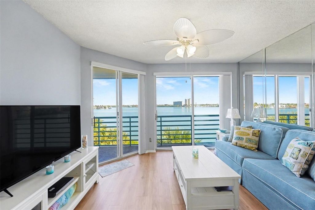 Photo of 8021 Sailboat Key Boulevard S #304, St Pete Beach, FL 33707 (MLS # TB8475495)