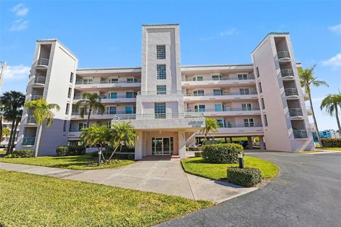 Photo of 8021 Sailboat Key Boulevard S #304, St Pete Beach, FL 33707 (MLS # TB8475495)