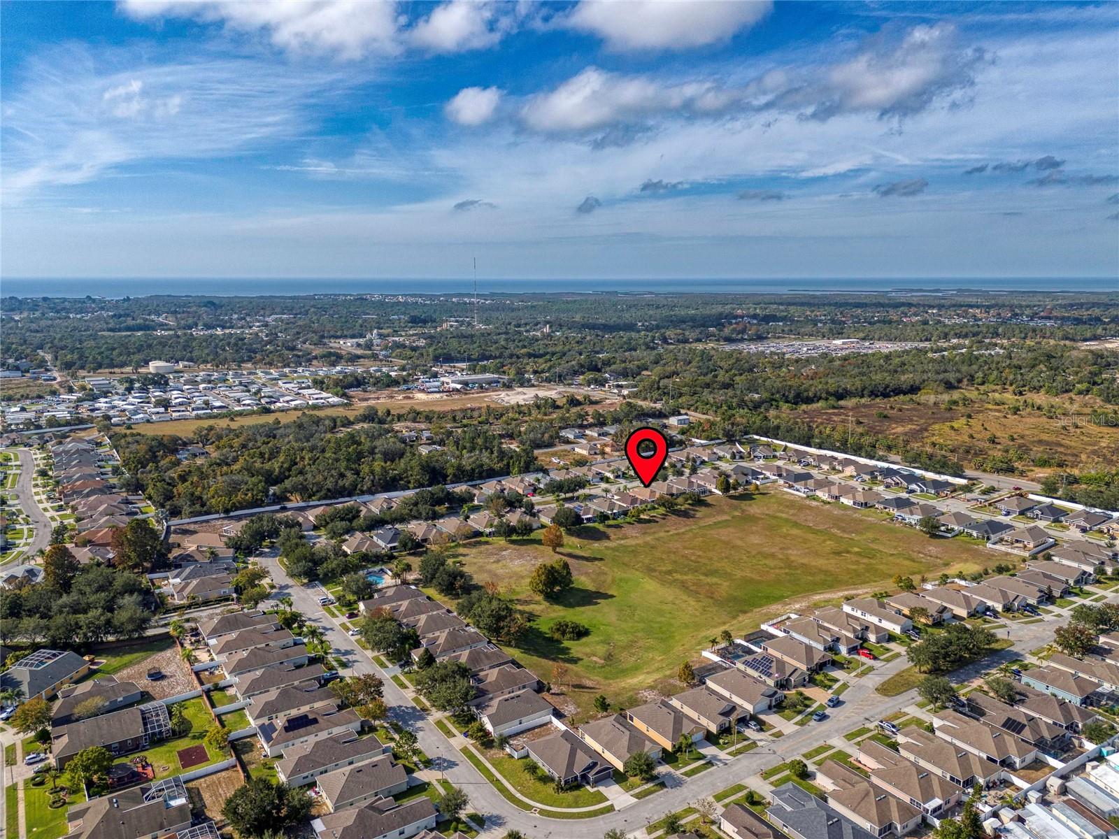 HIGHLANDS PH 01 - Residential