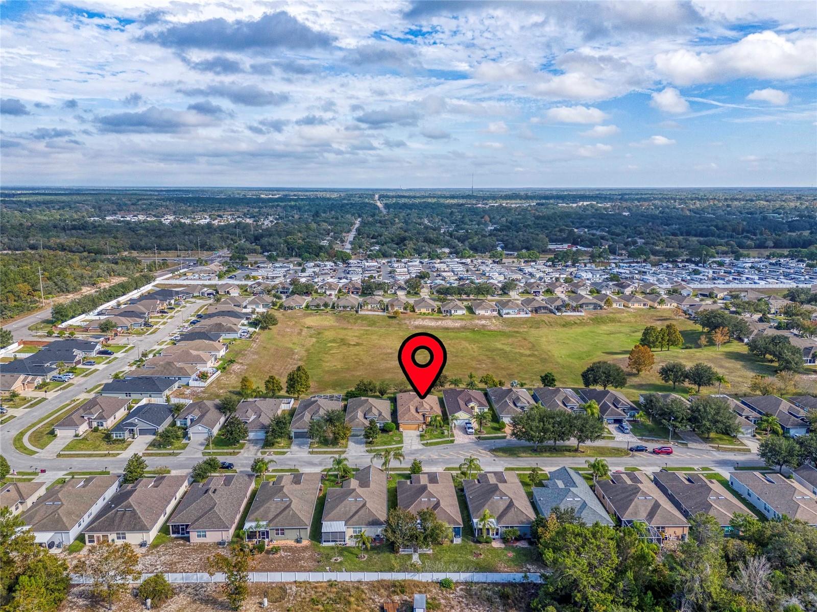 HIGHLANDS PH 01 - Residential