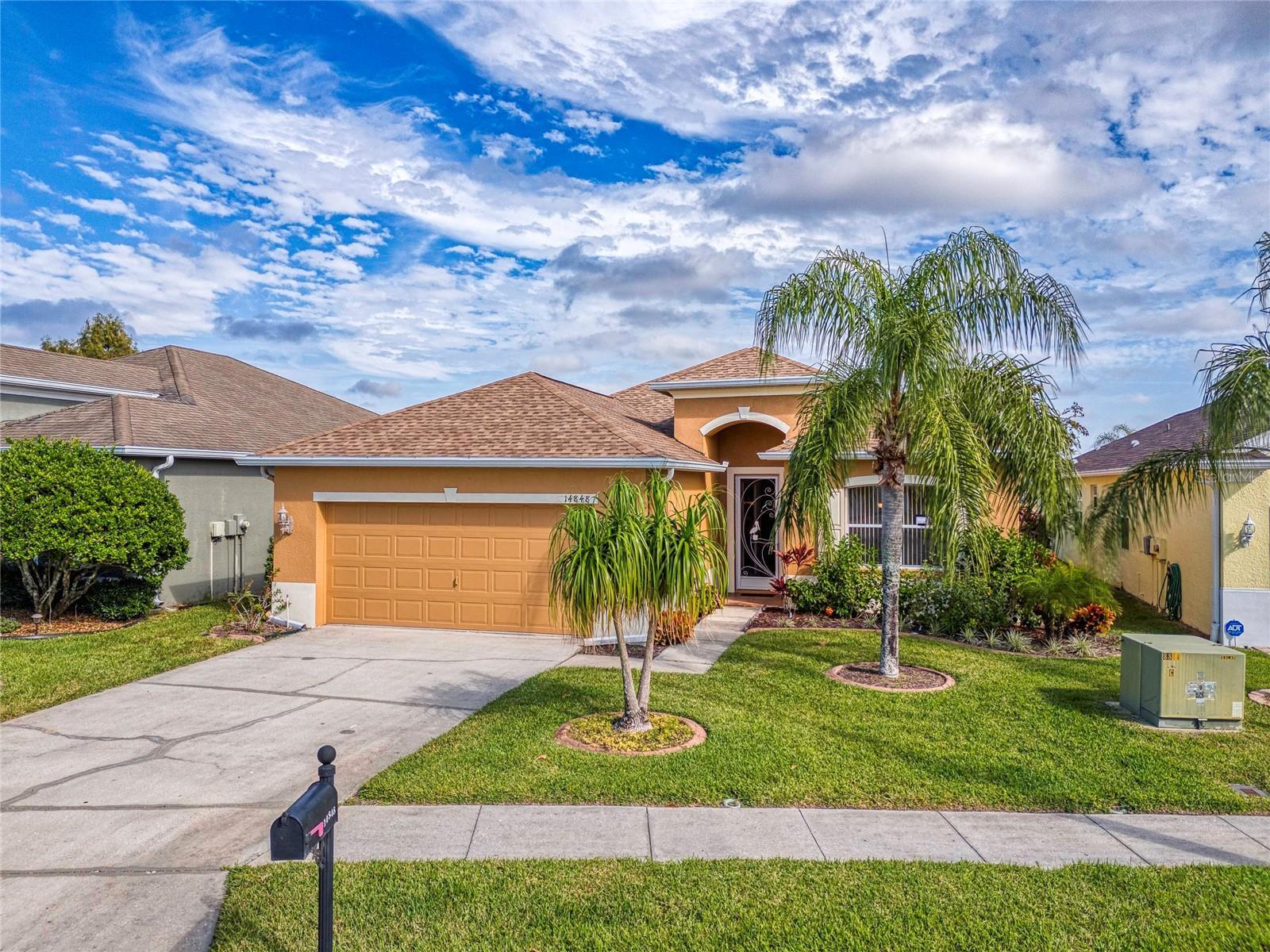 HIGHLANDS PH 01 - Residential