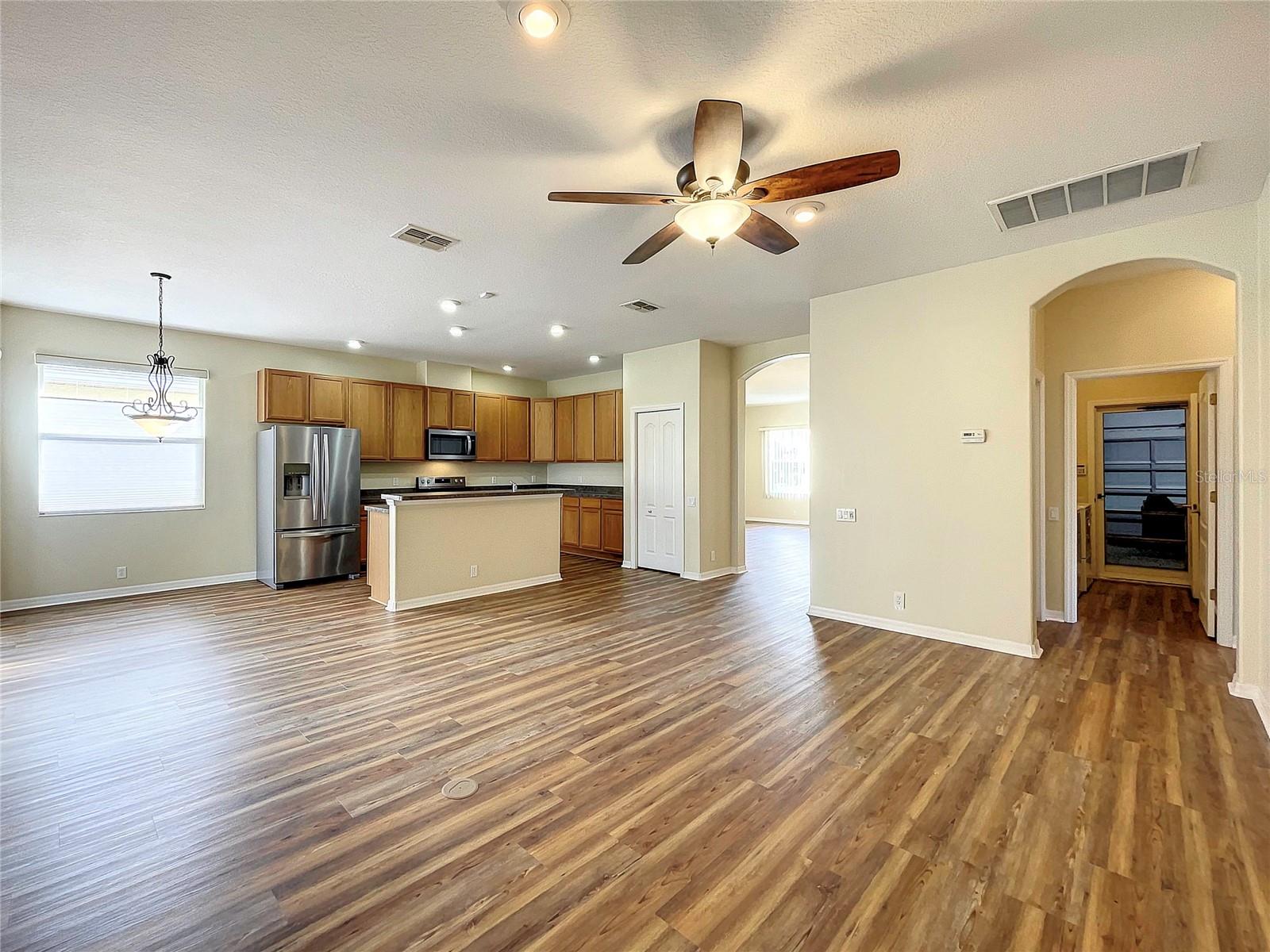 HIGHLANDS PH 01 - Residential