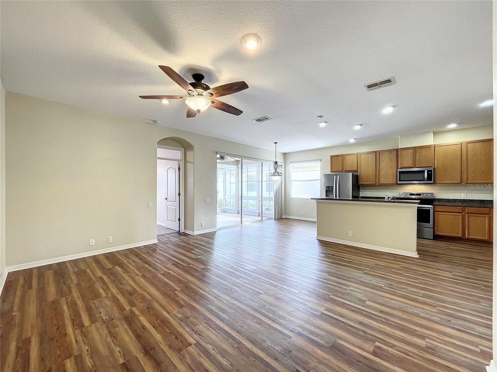 HIGHLANDS PH 01 - Residential