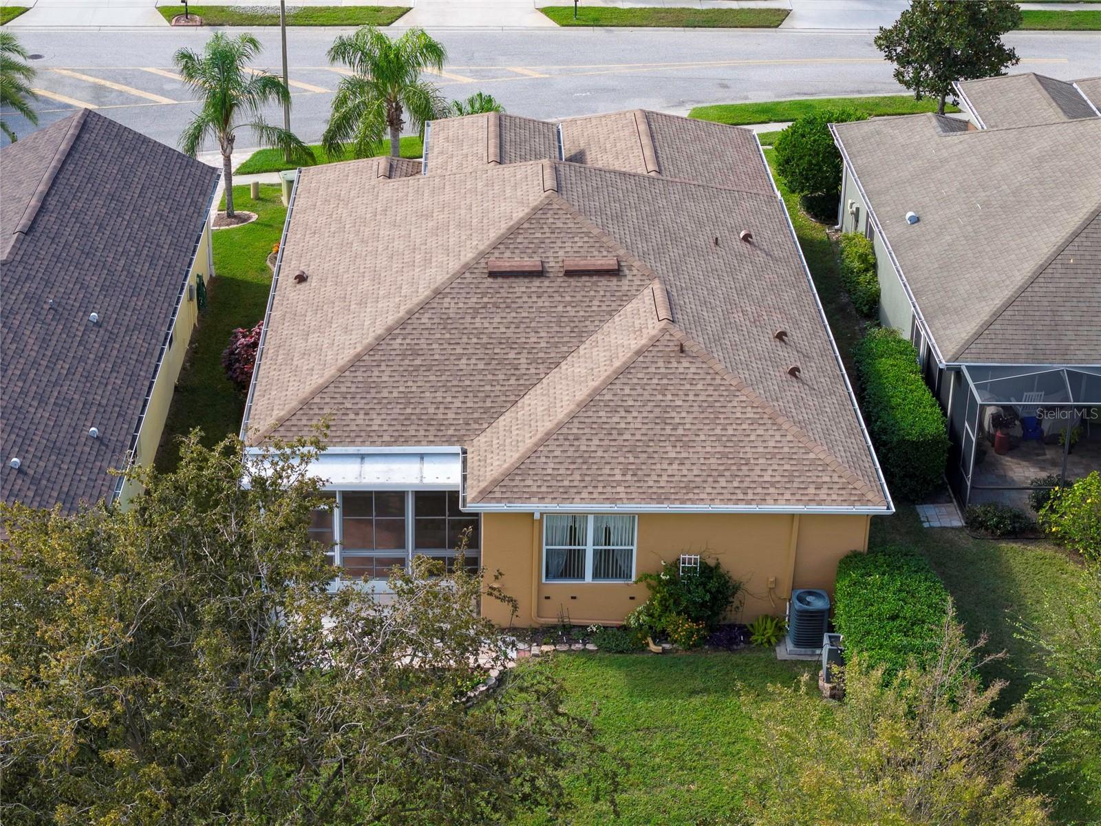 HIGHLANDS PH 01 - Residential