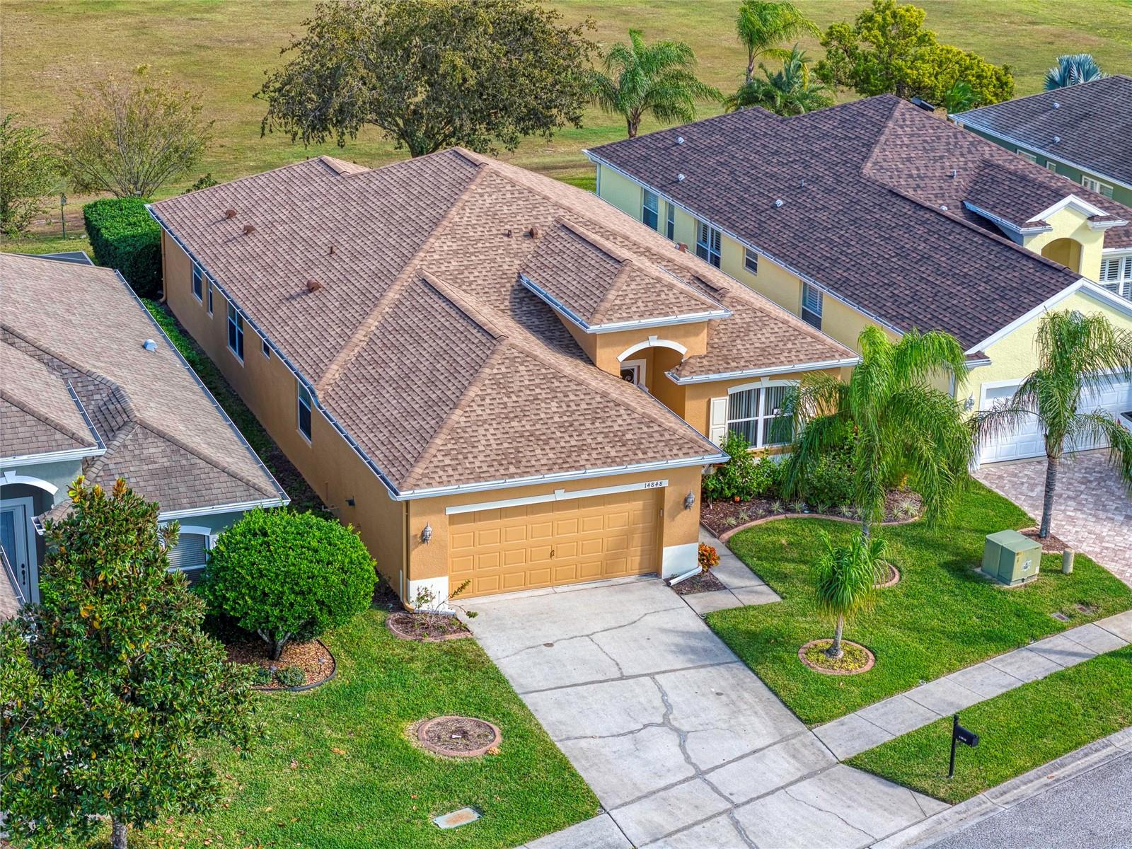 HIGHLANDS PH 01 - Residential