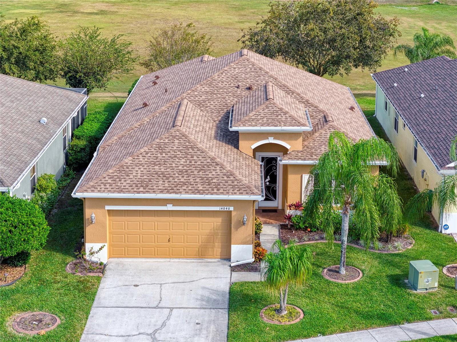 HIGHLANDS PH 01 - Residential