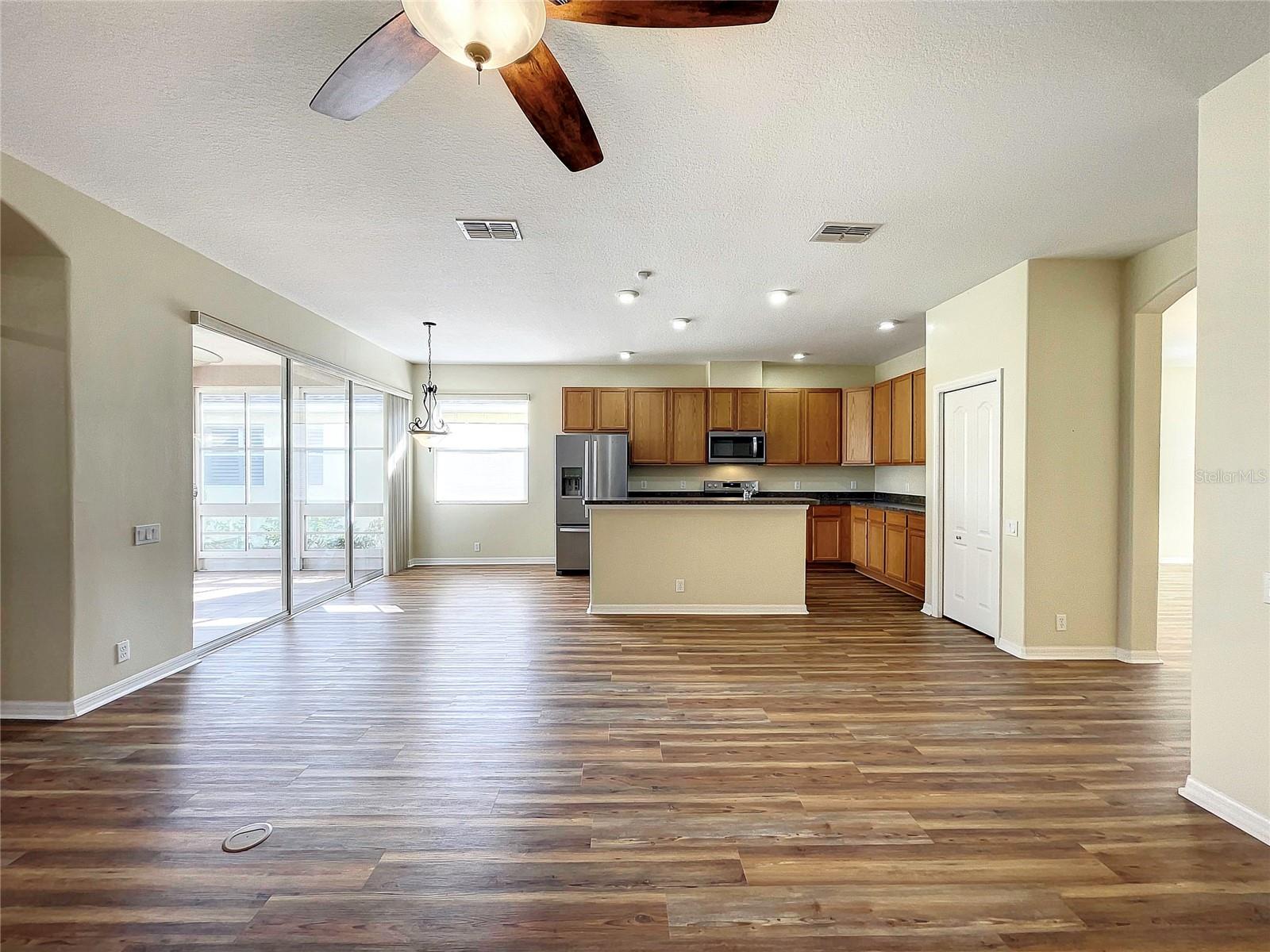 HIGHLANDS PH 01 - Residential