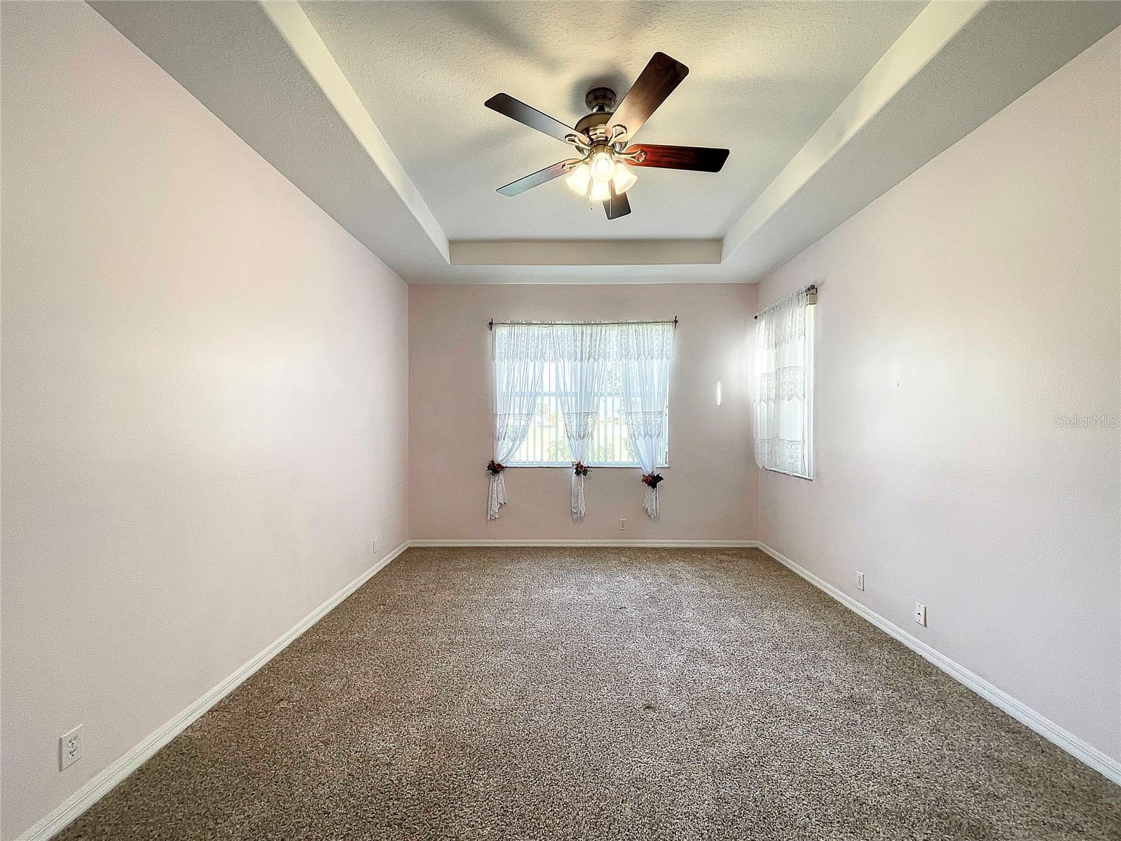 HIGHLANDS PH 01 - Residential