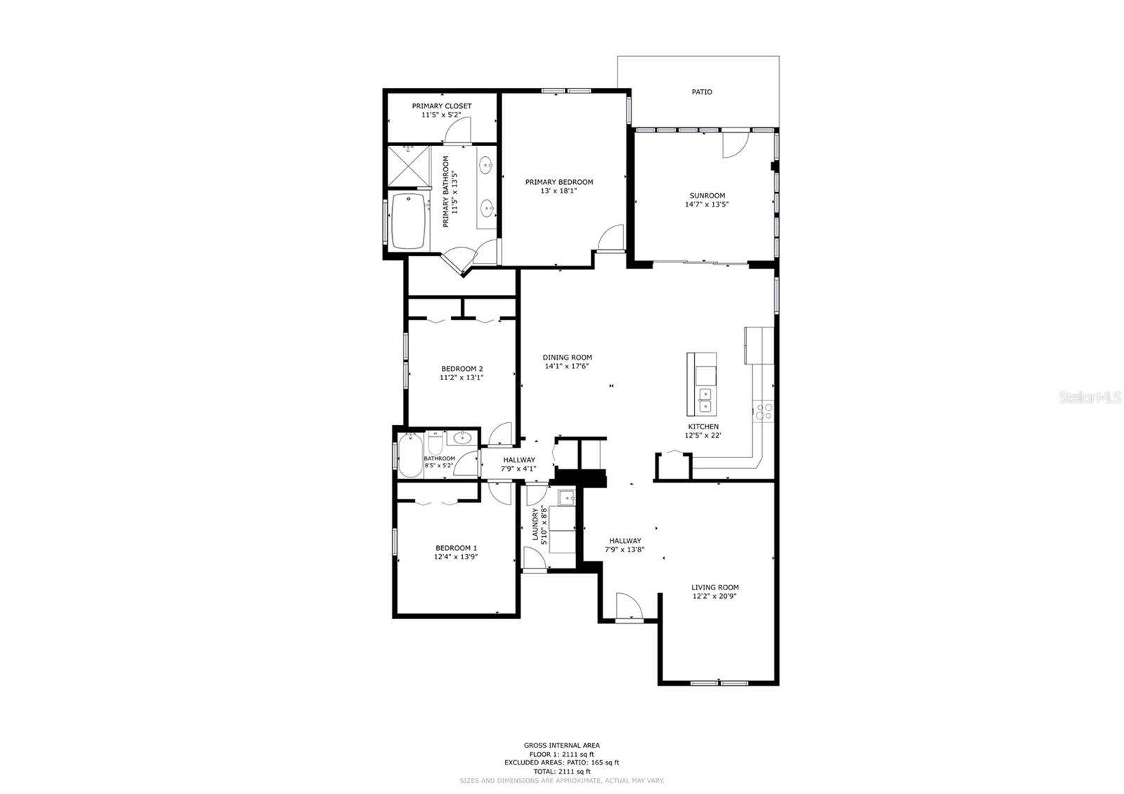 HIGHLANDS PH 01 - Residential