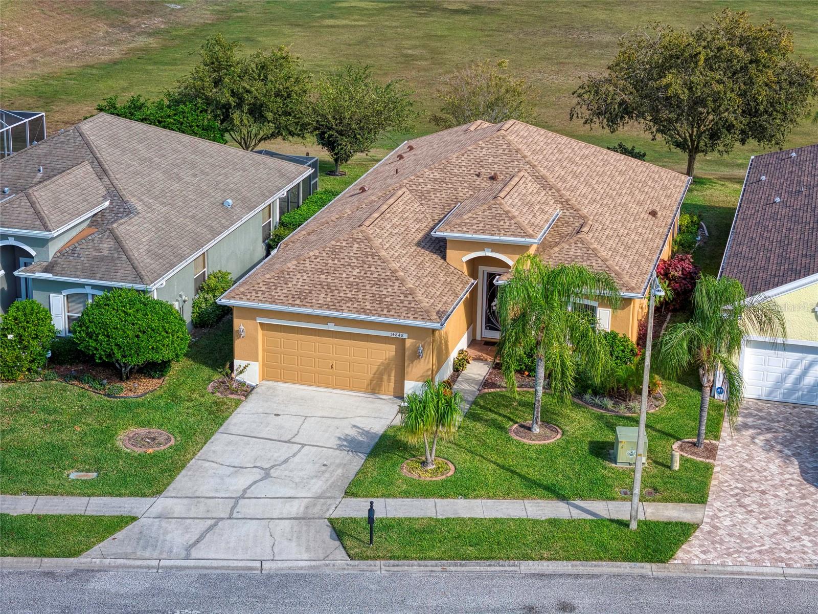 HIGHLANDS PH 01 - Residential