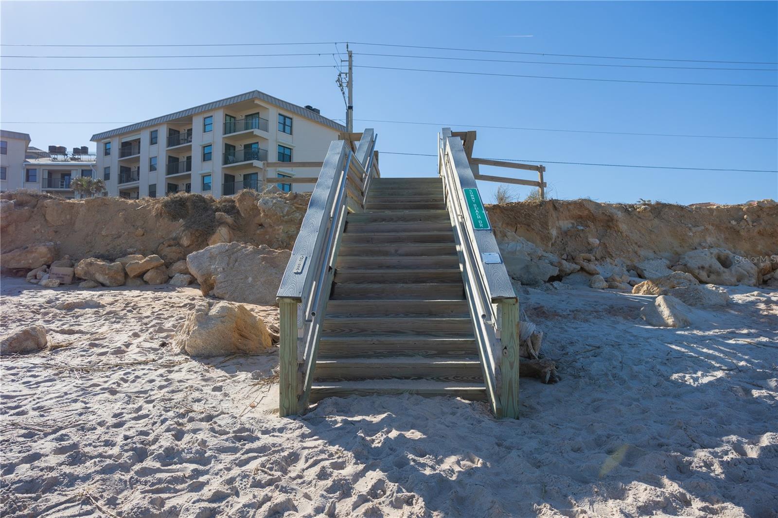 2700 OCEAN SHORE BOULEVARD 317