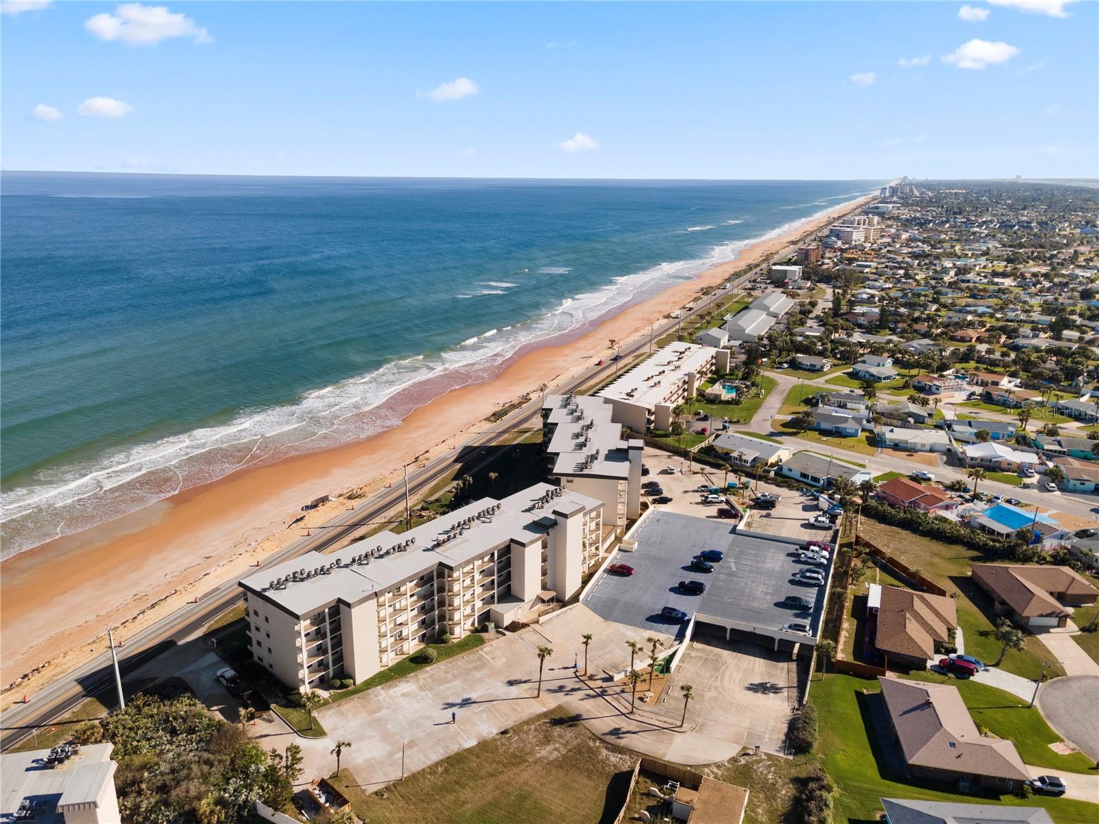 2700 OCEAN SHORE BOULEVARD 317
