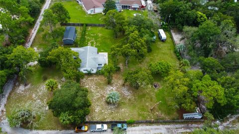 A home in NEW PORT RICHEY