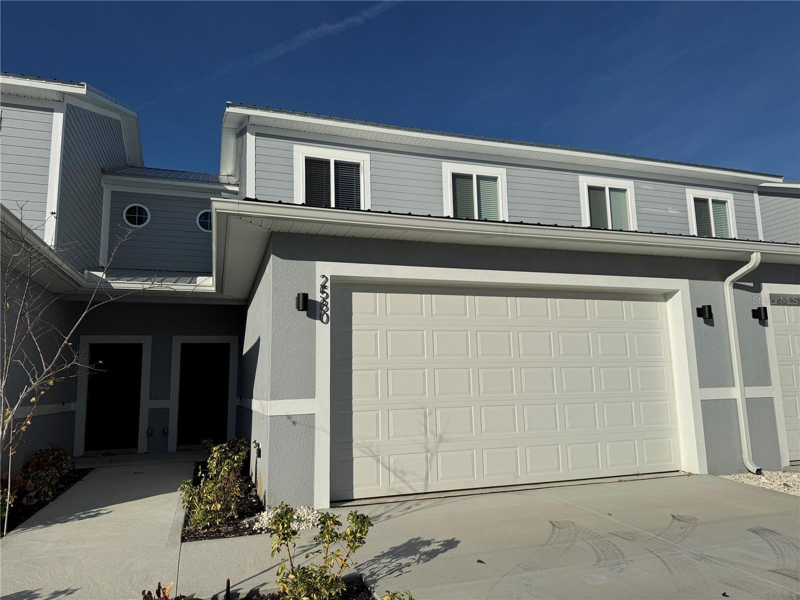 BOUNT & WHITLEDGE SUB - Residential Lease