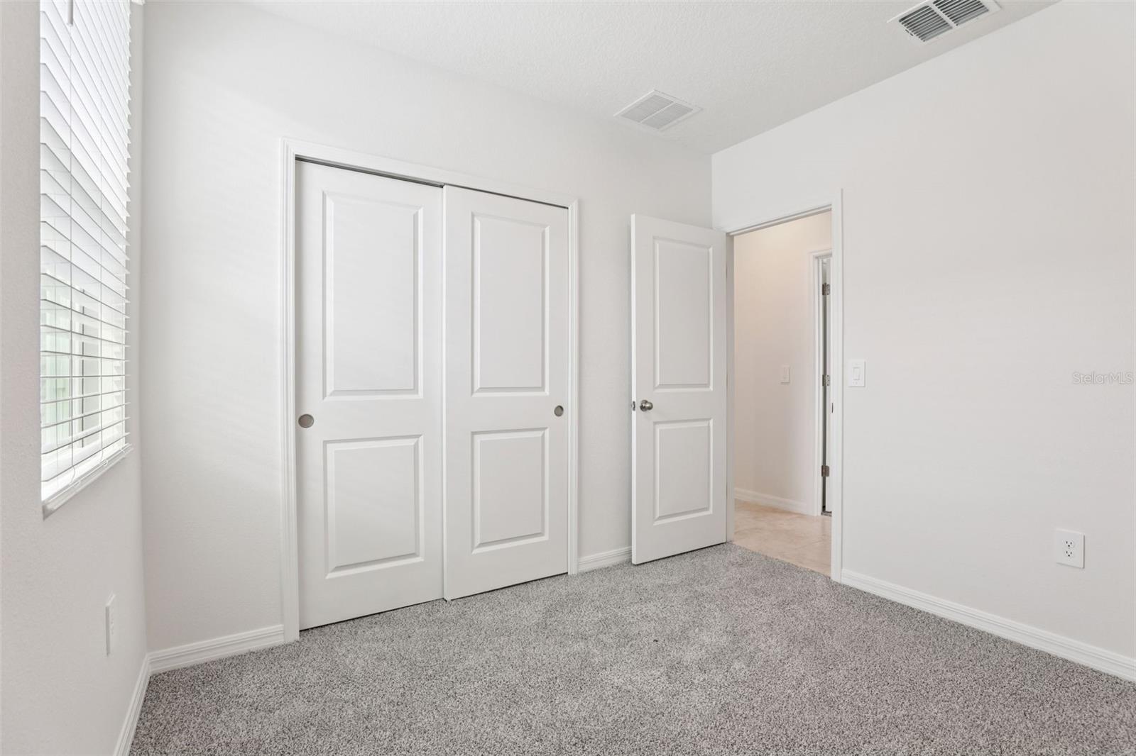 HAMILTON BLUFF - Residential