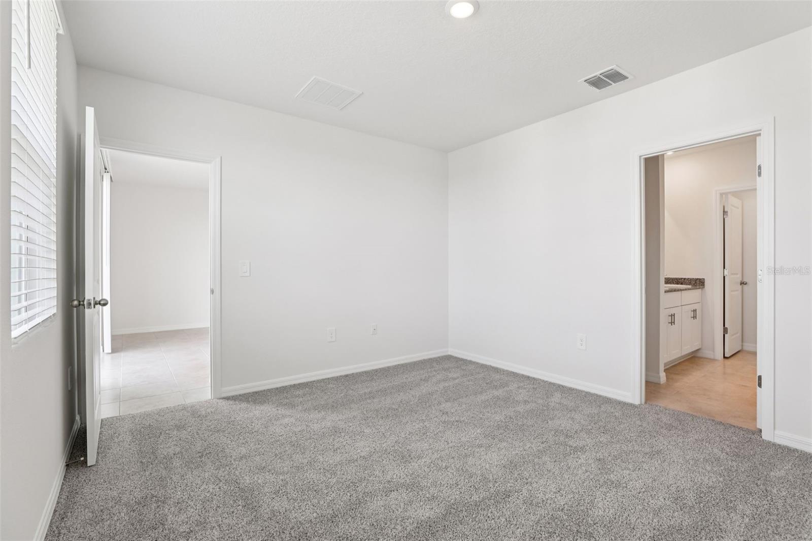 HAMILTON BLUFF - Residential