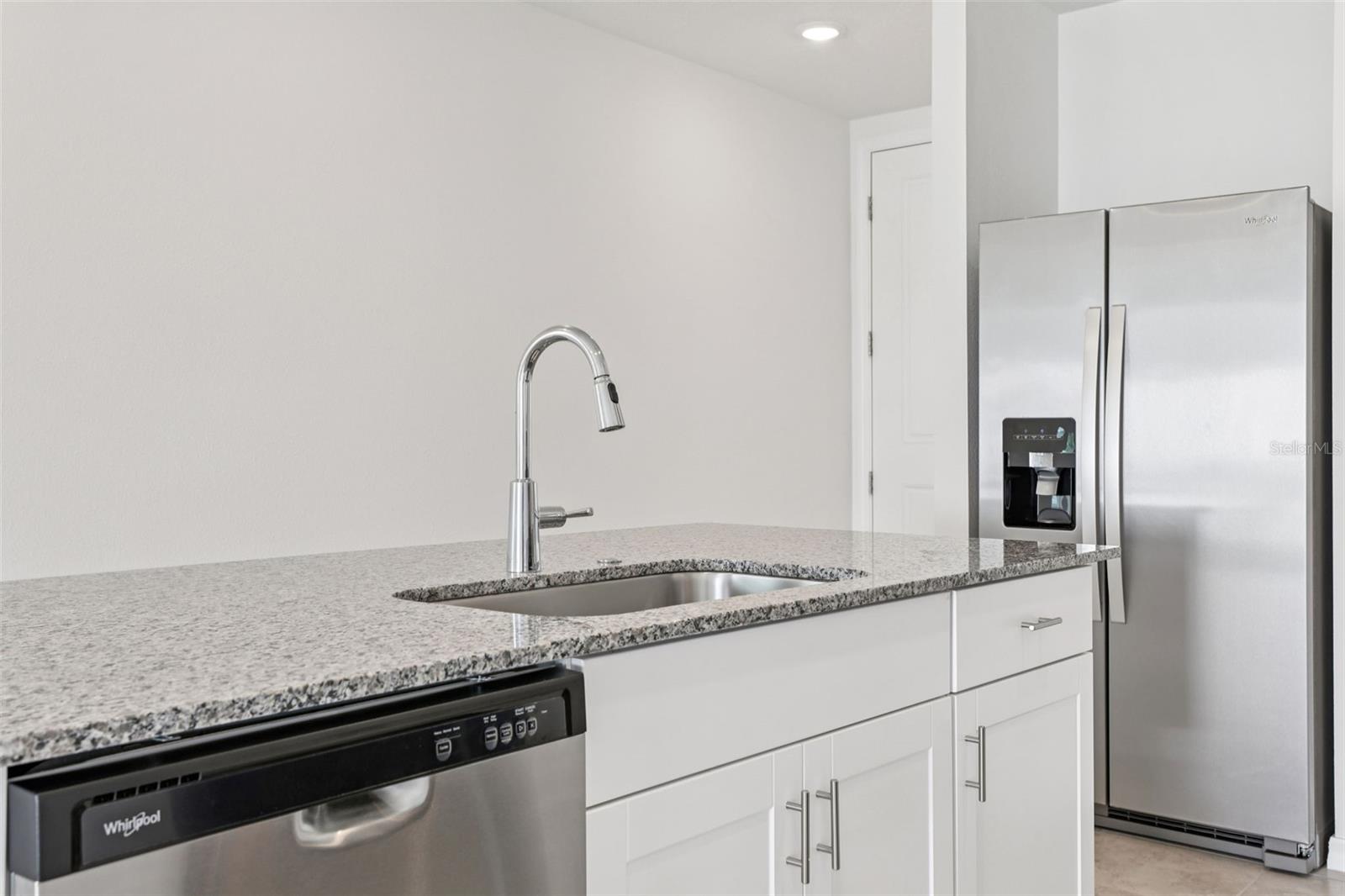 HAMILTON BLUFF - Residential