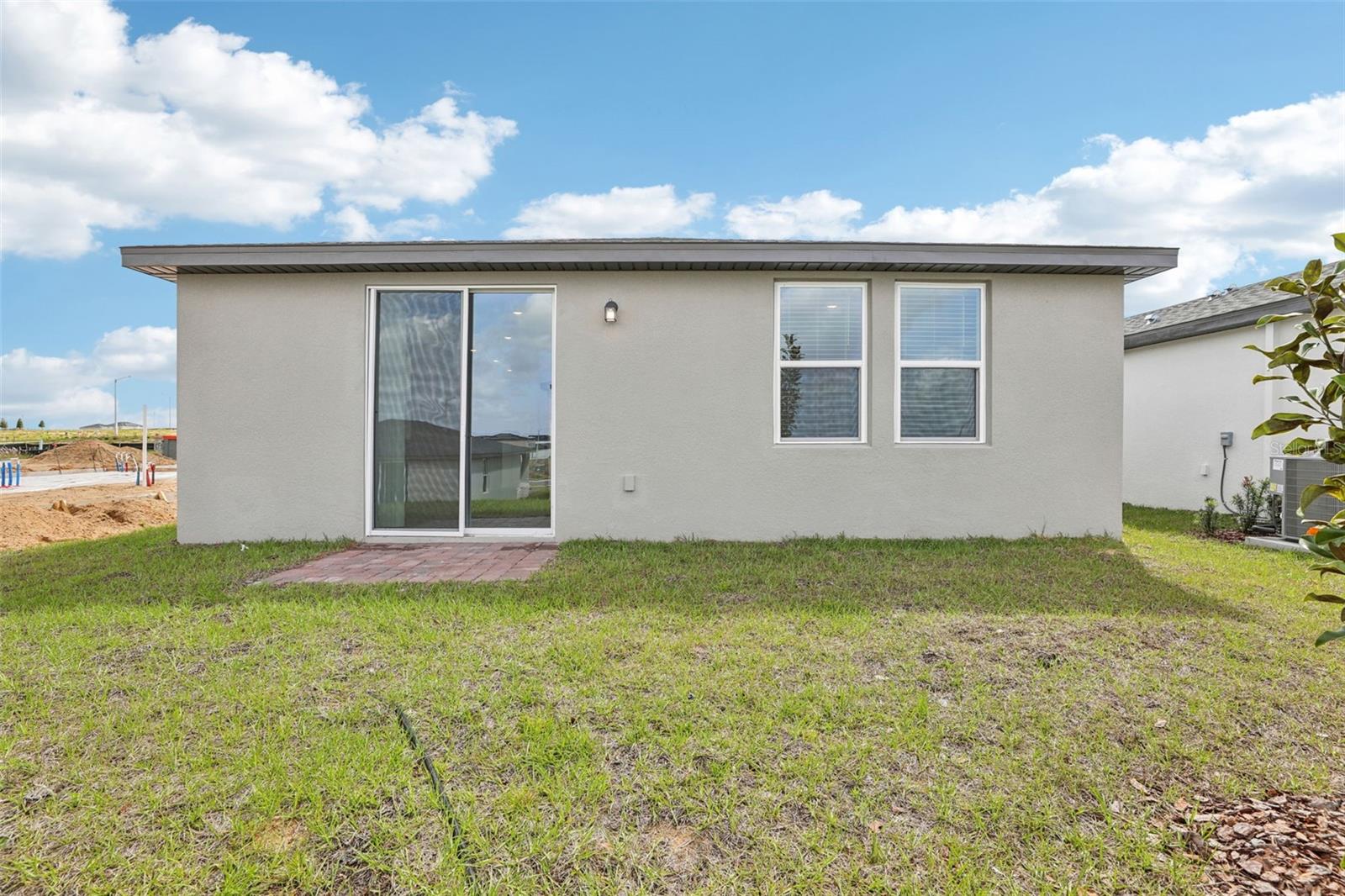 HAMILTON BLUFF - Residential