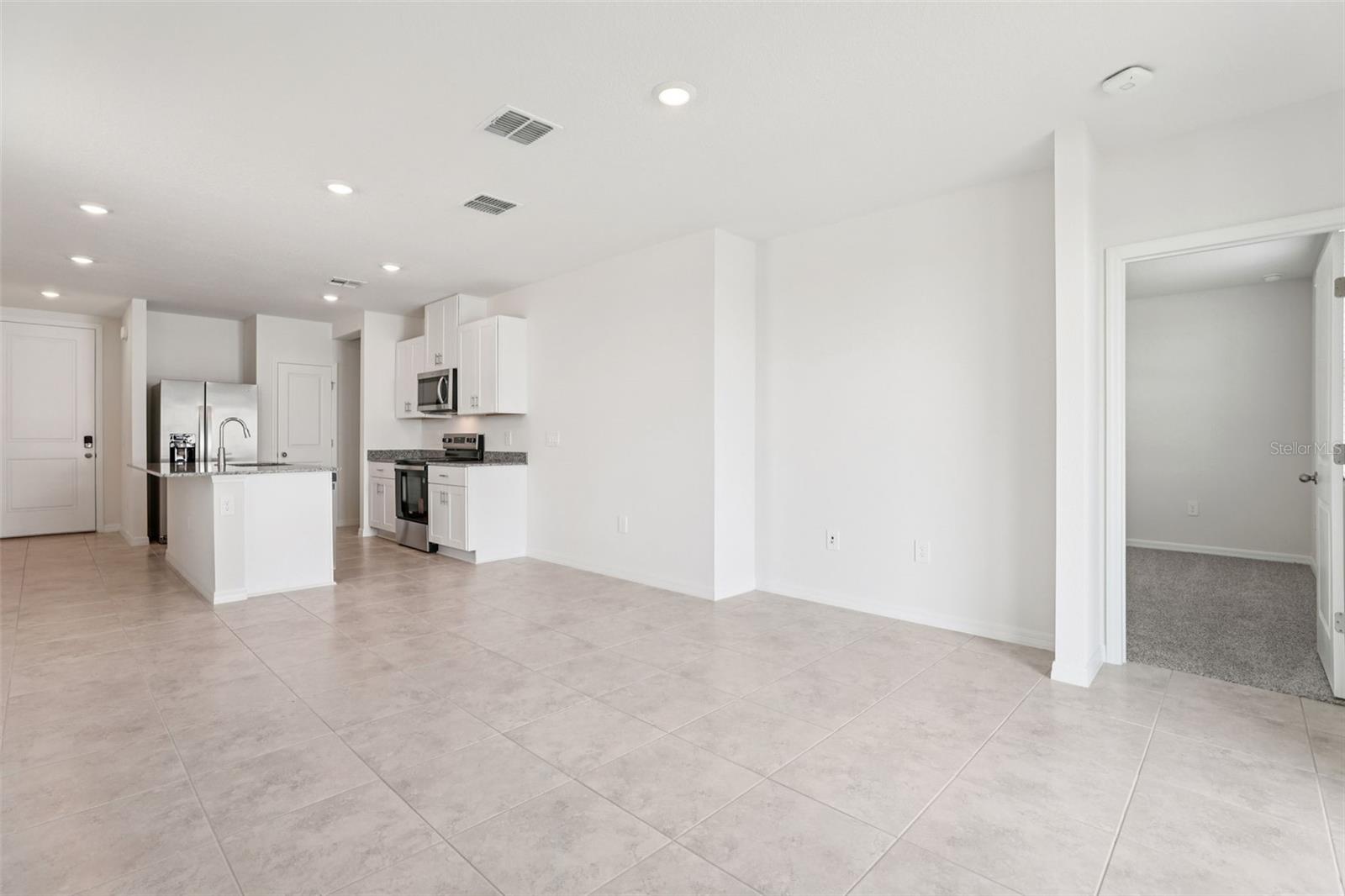 HAMILTON BLUFF - Residential