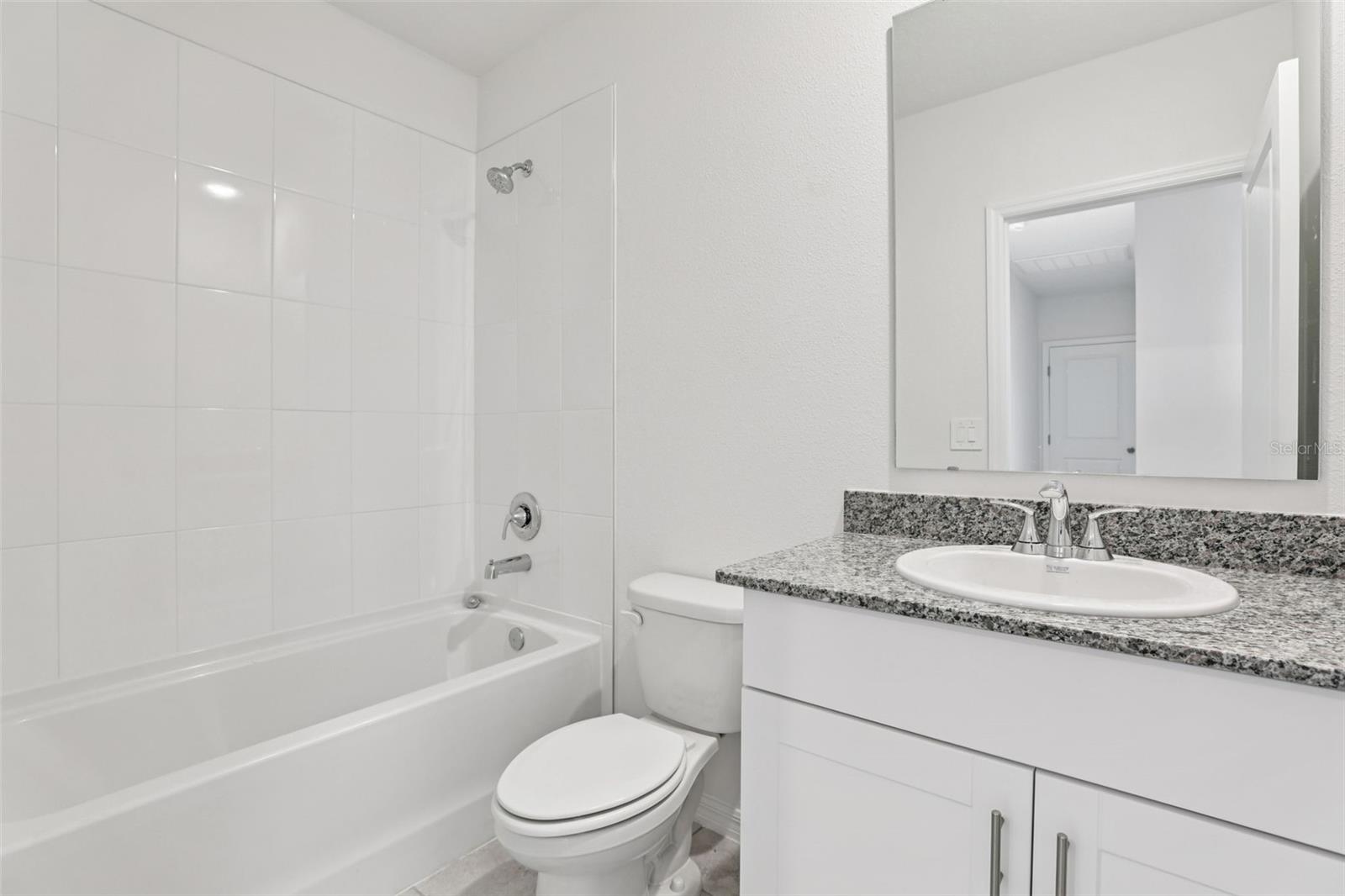 HAMILTON BLUFF - Residential