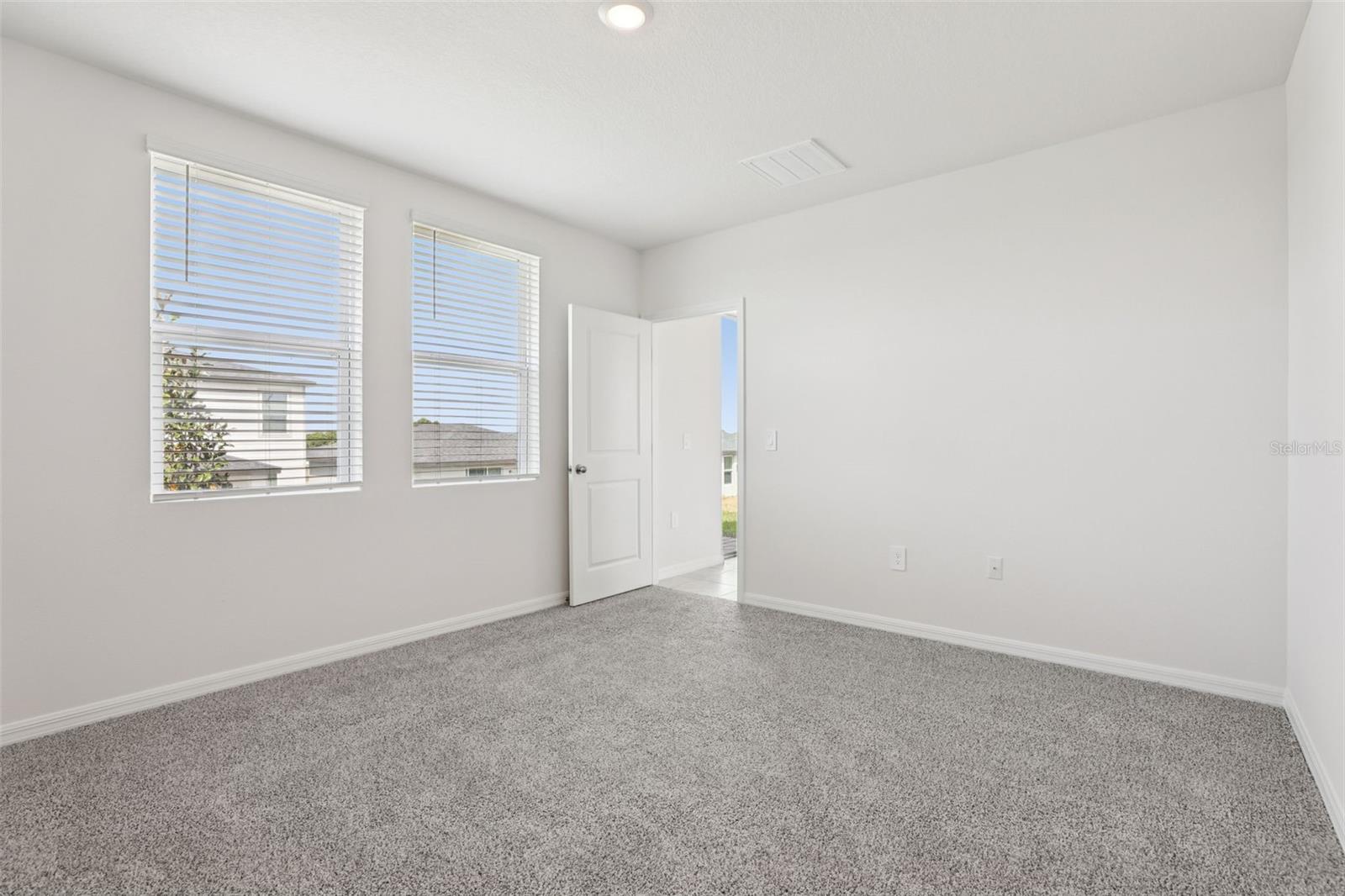 HAMILTON BLUFF - Residential