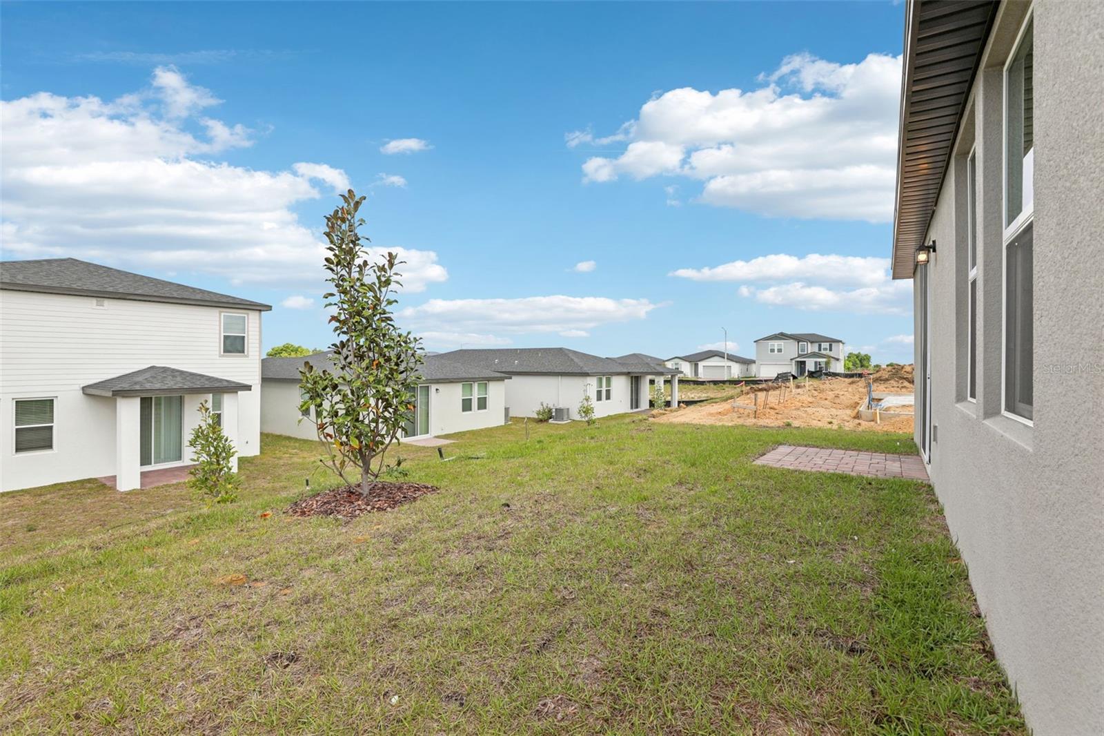 HAMILTON BLUFF - Residential