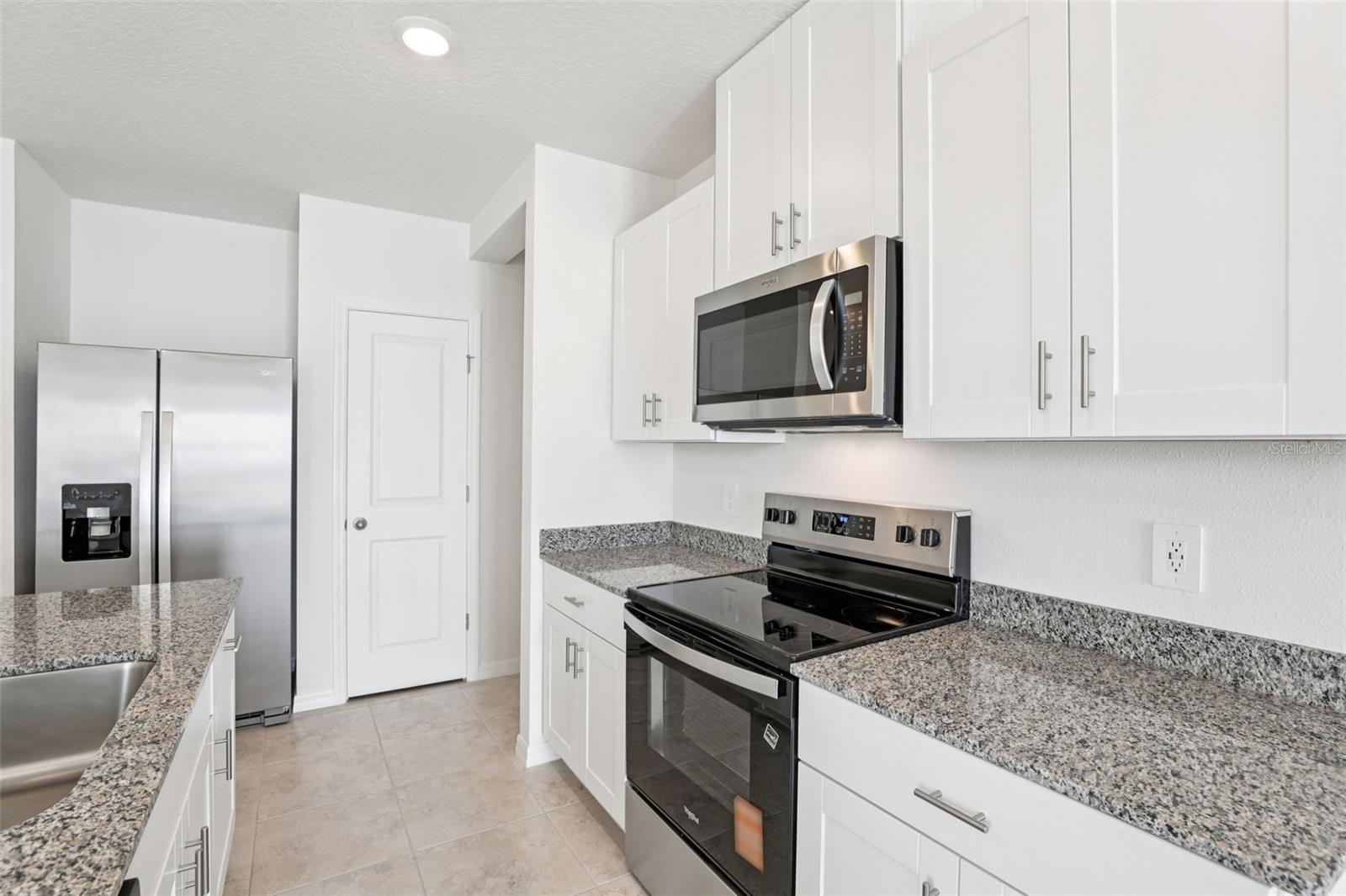 HAMILTON BLUFF - Residential