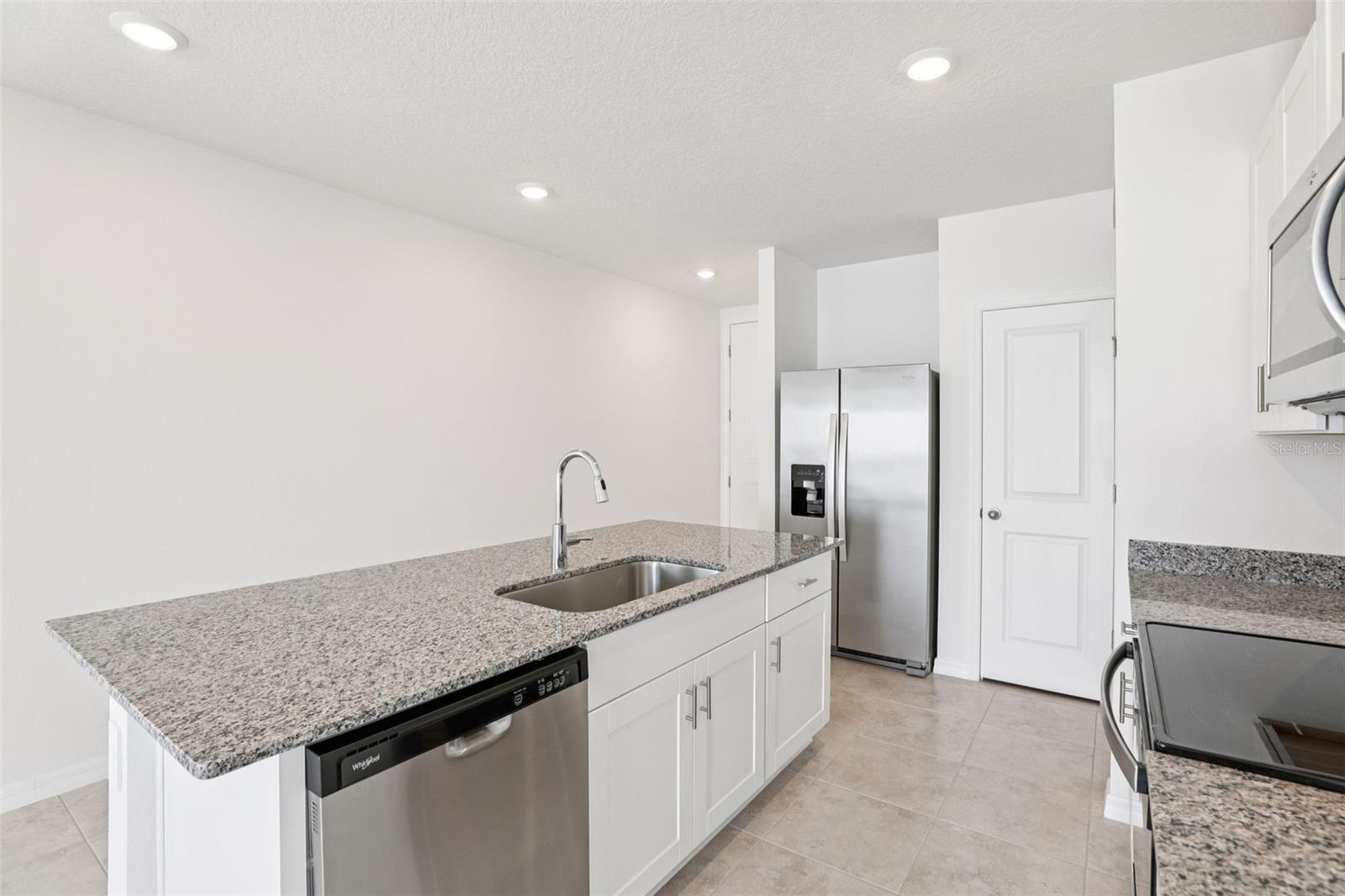 HAMILTON BLUFF - Residential