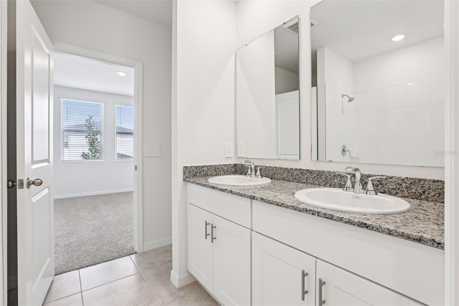 HAMILTON BLUFF - Residential