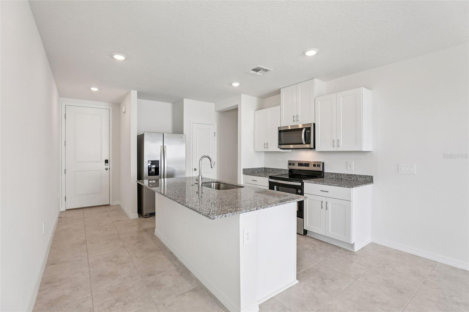 HAMILTON BLUFF - Residential