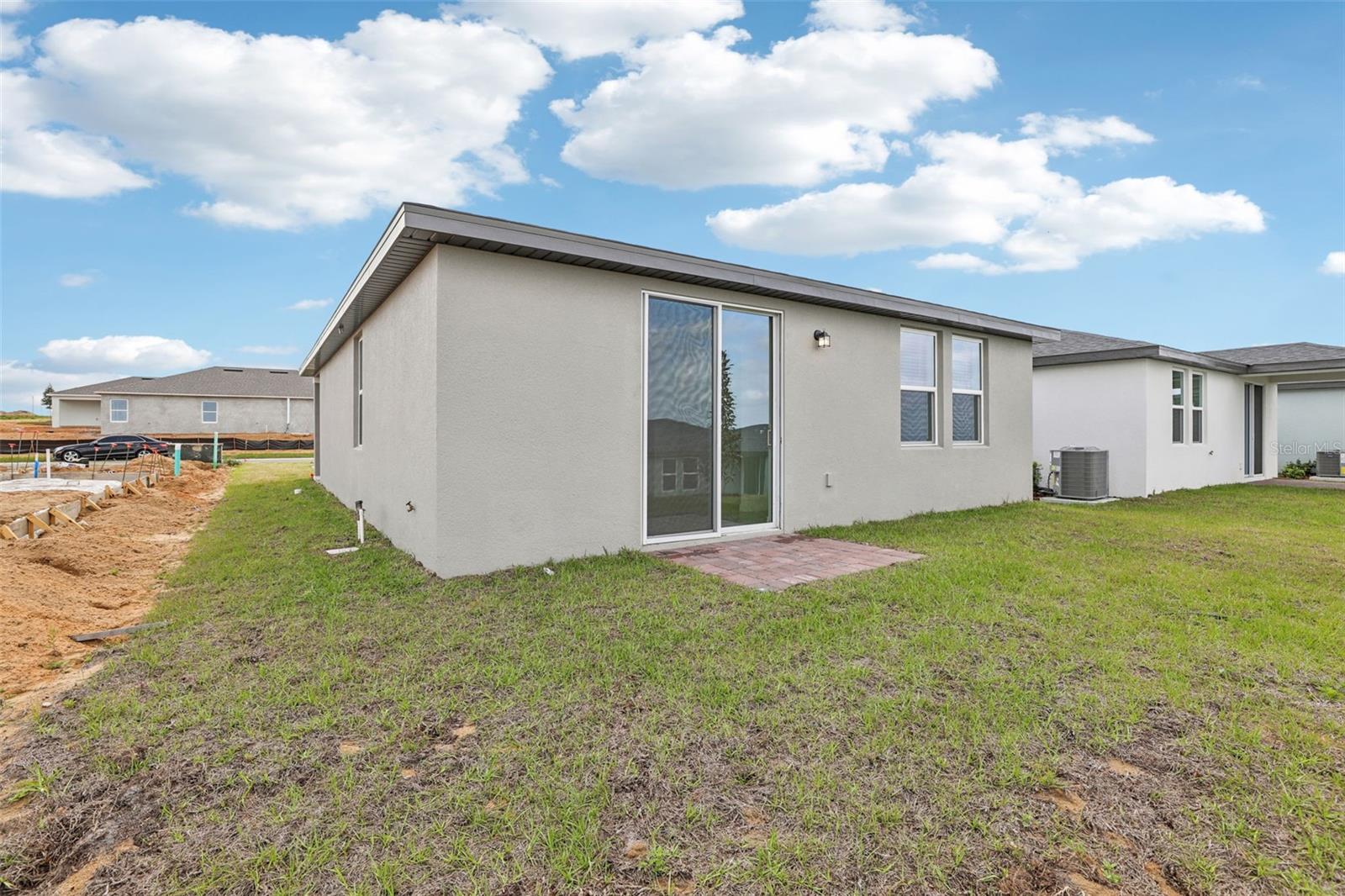 HAMILTON BLUFF - Residential