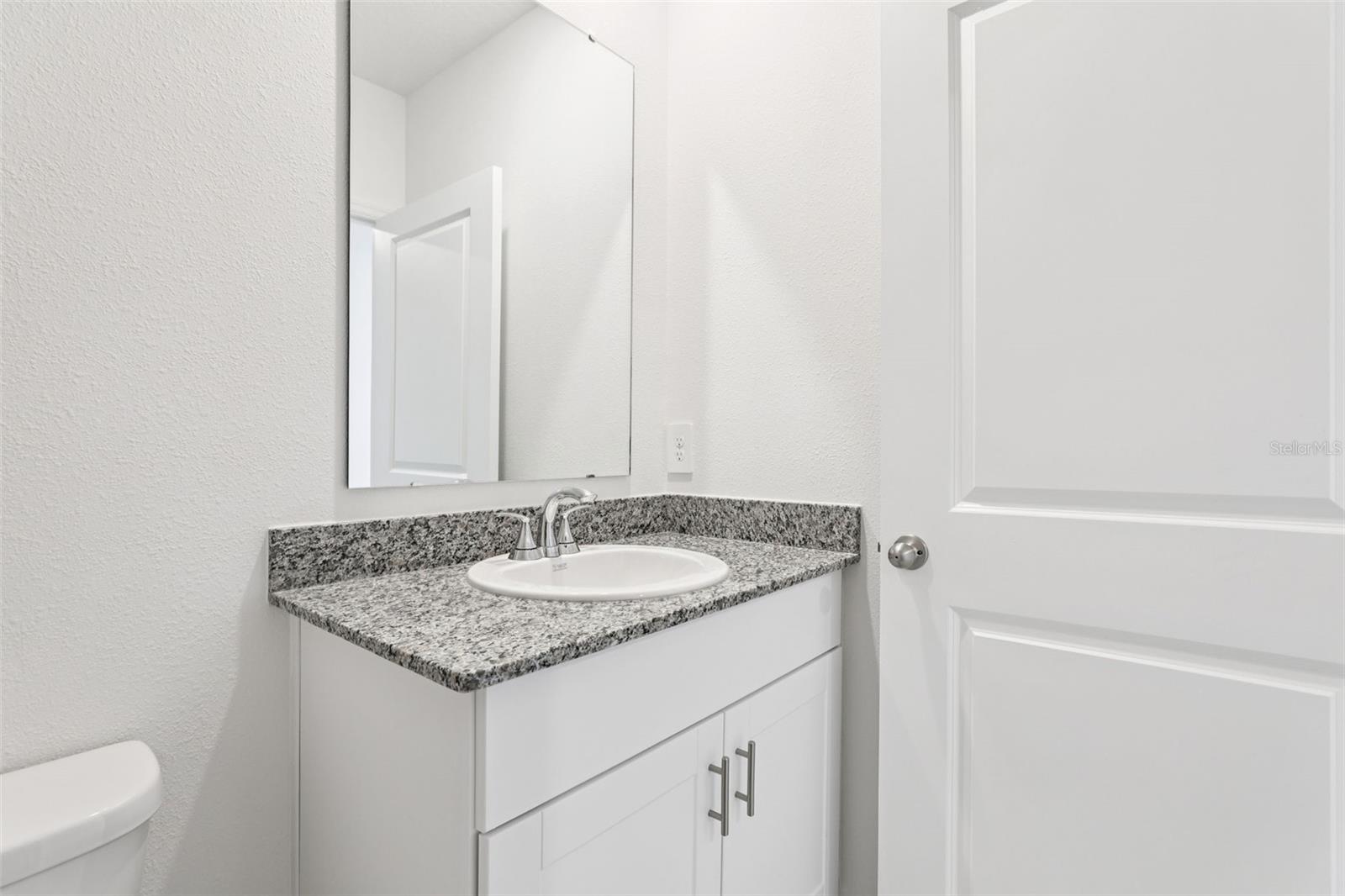 HAMILTON BLUFF - Residential