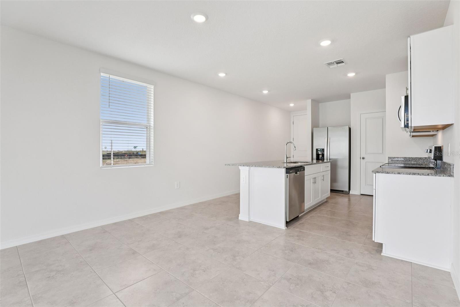 HAMILTON BLUFF - Residential