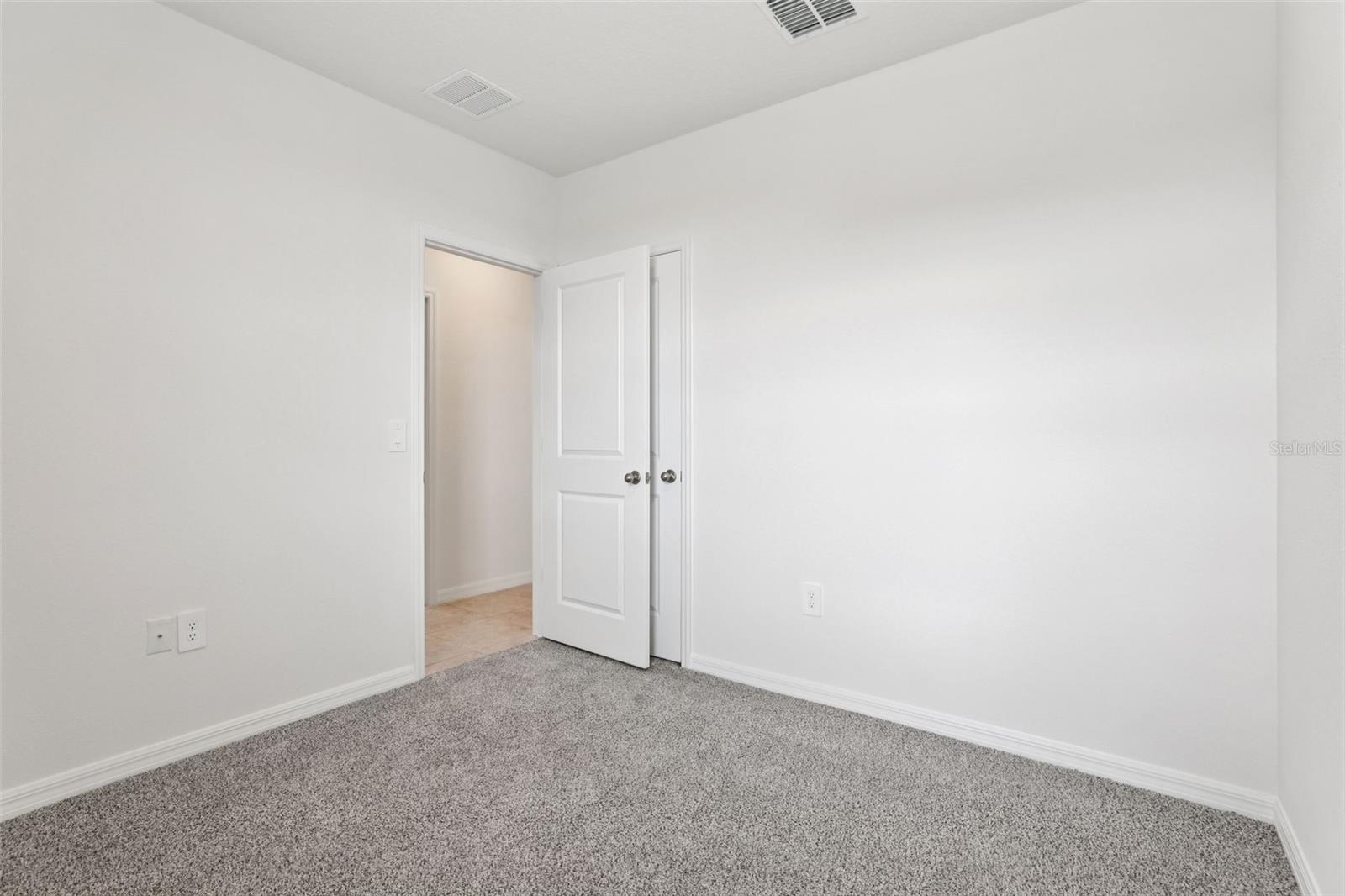 HAMILTON BLUFF - Residential