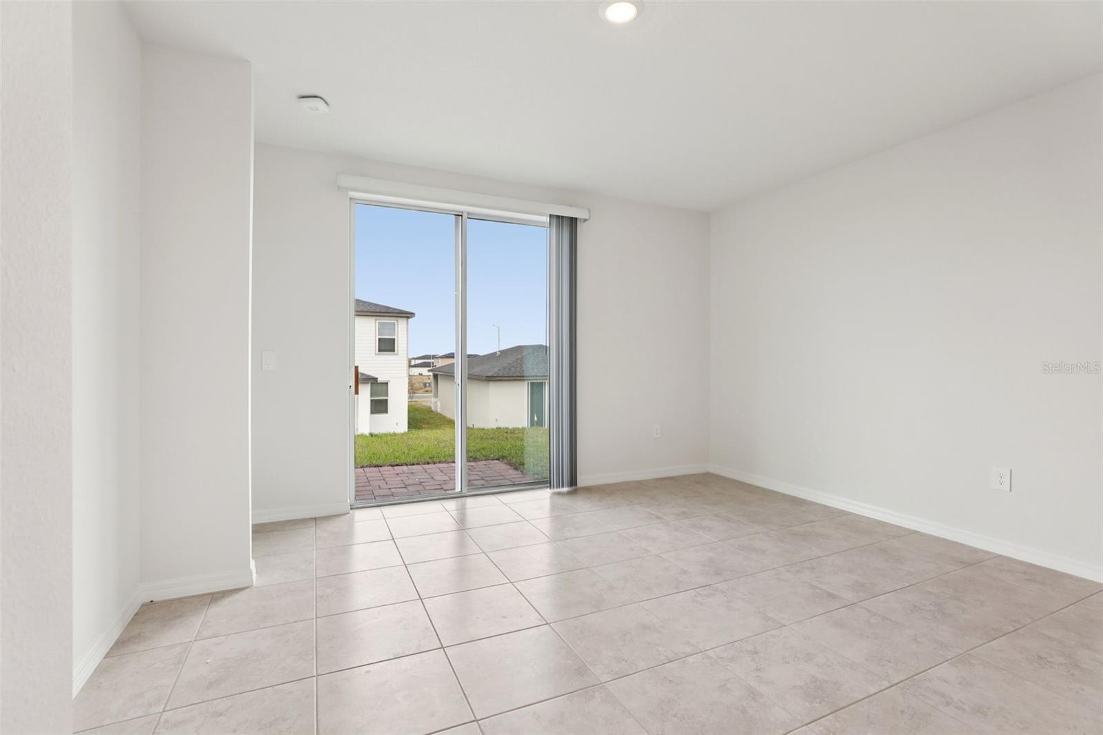 HAMILTON BLUFF - Residential