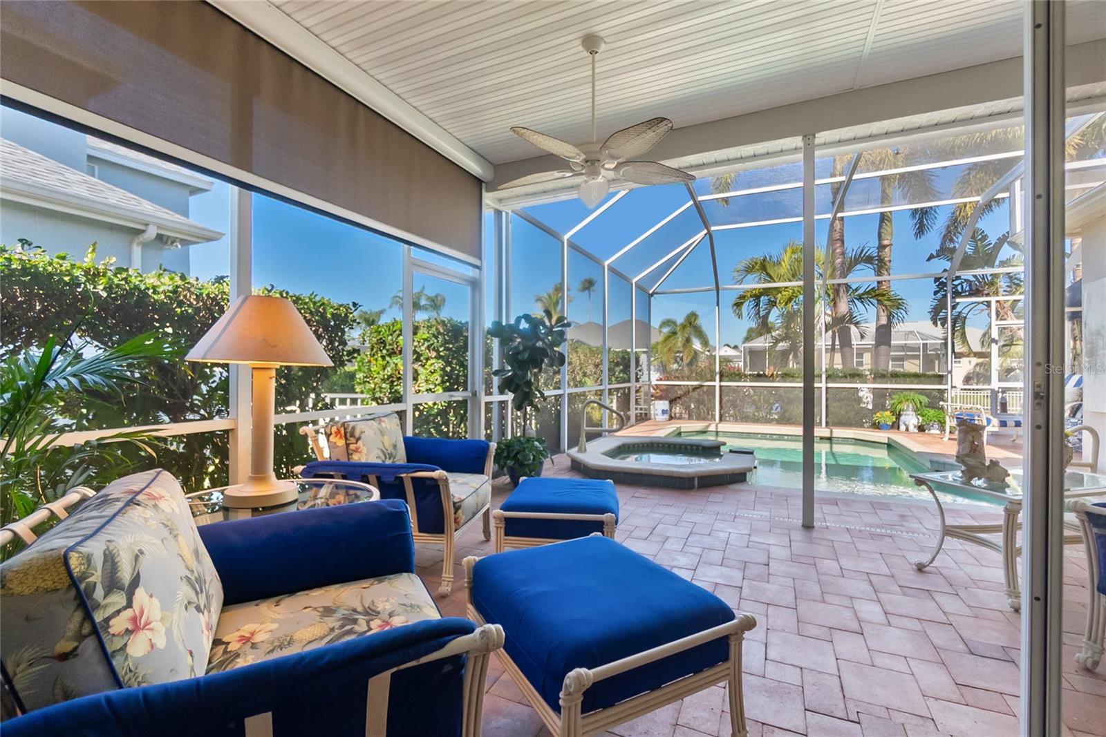 RIVERDALE REV - Residential