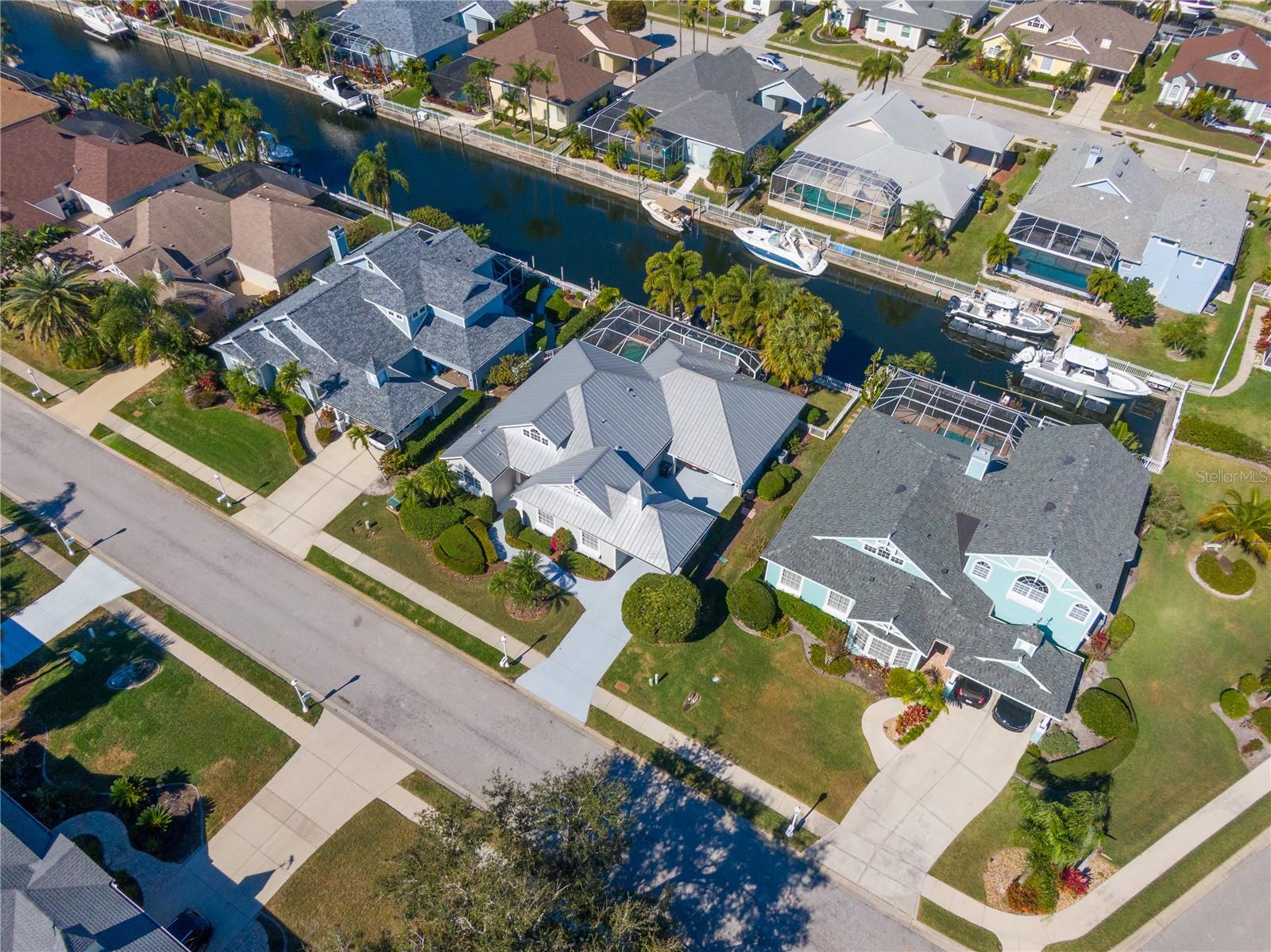 RIVERDALE REV - Residential