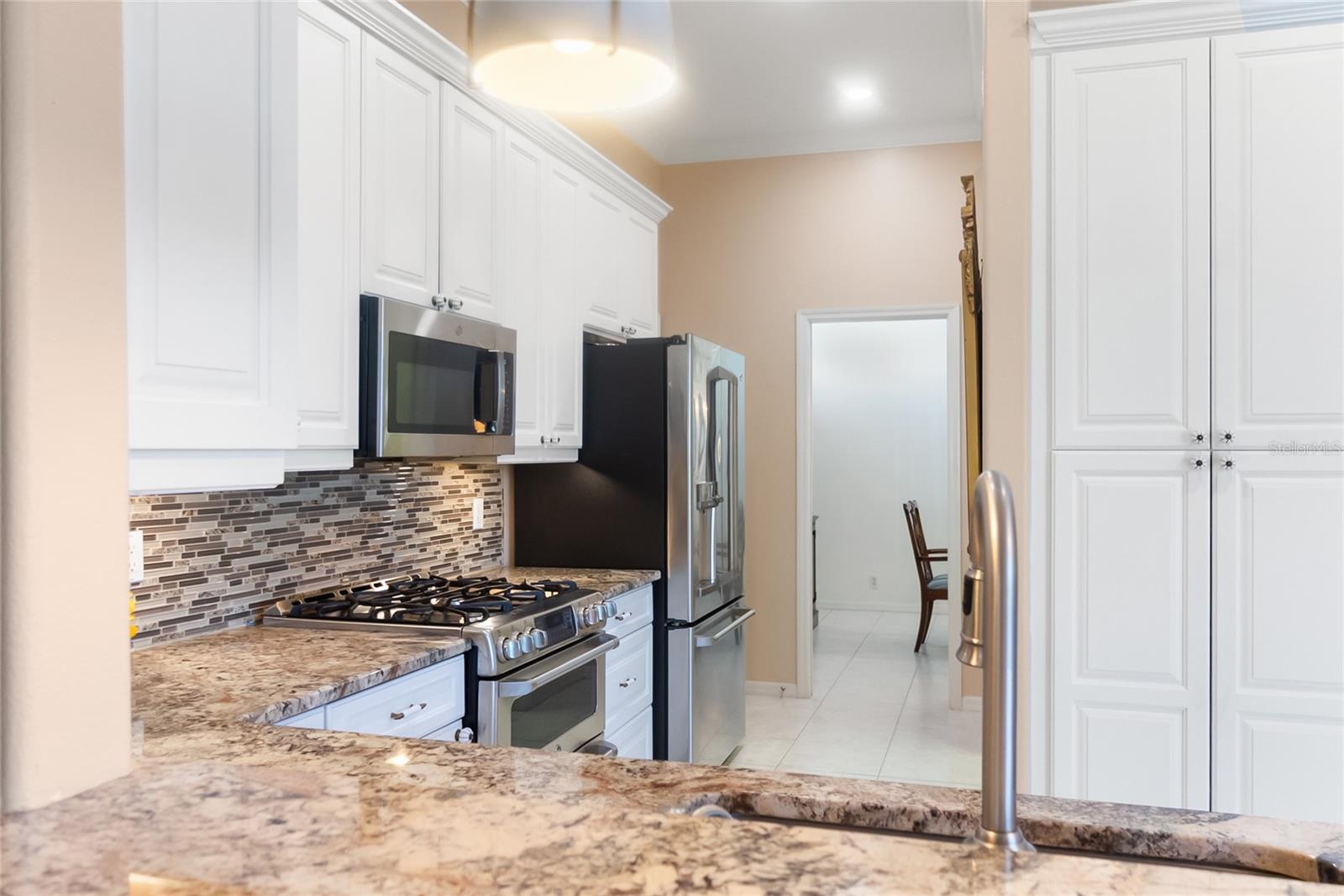 RIVERDALE REV - Residential