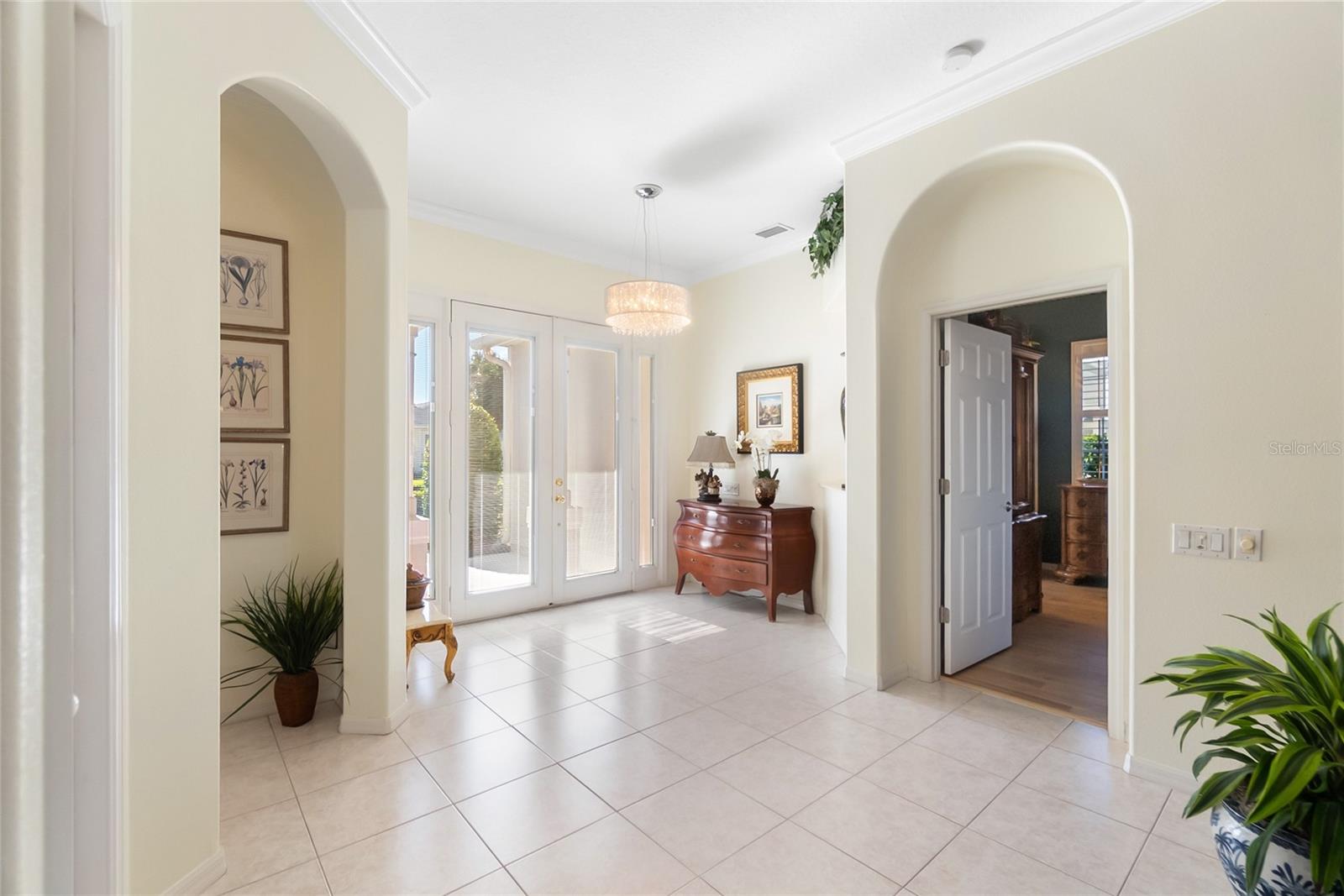 RIVERDALE REV - Residential