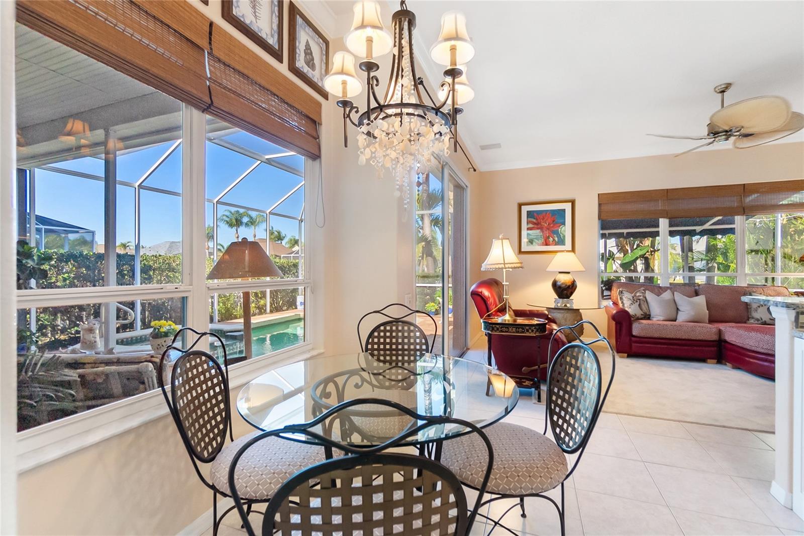 RIVERDALE REV - Residential