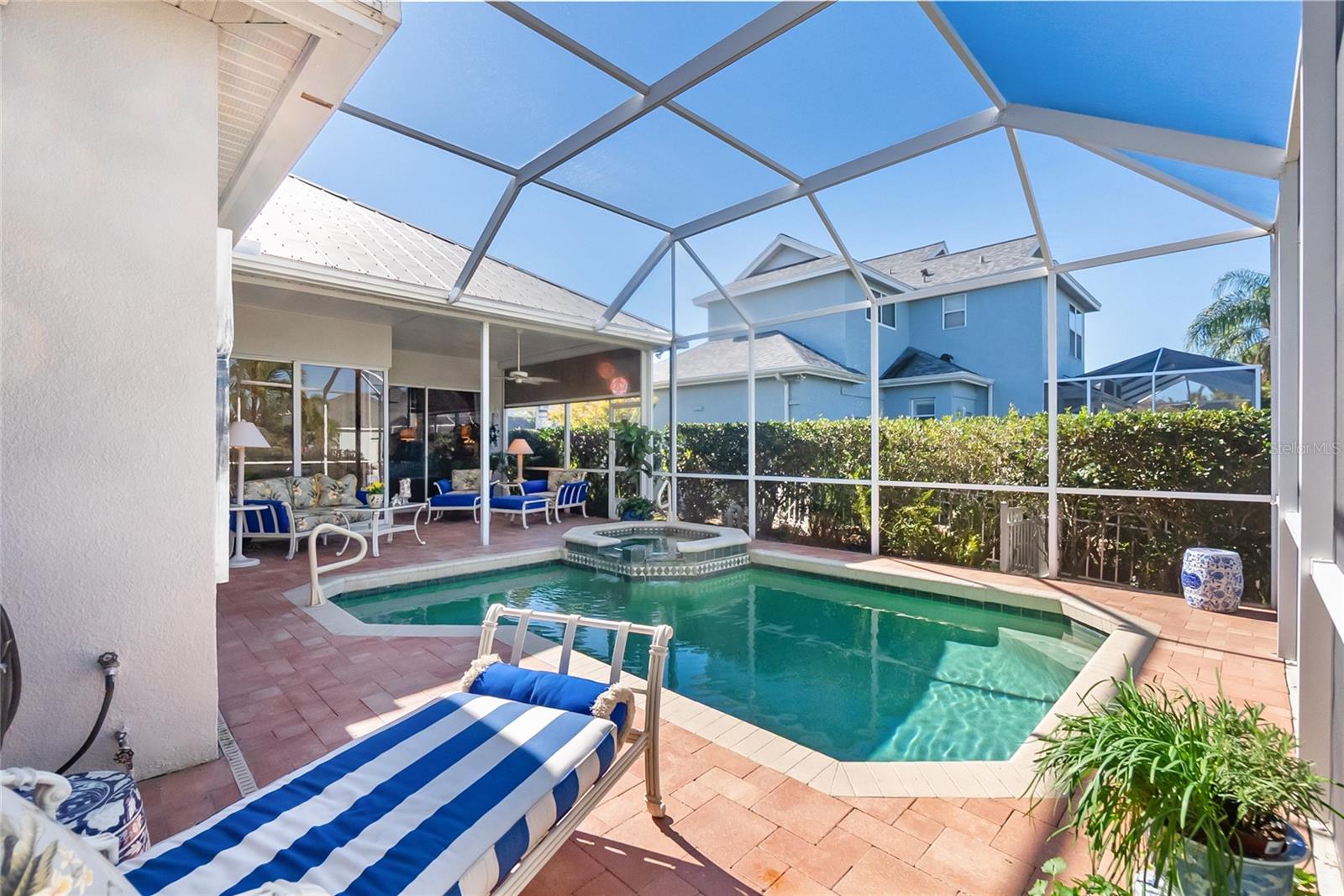 RIVERDALE REV - Residential