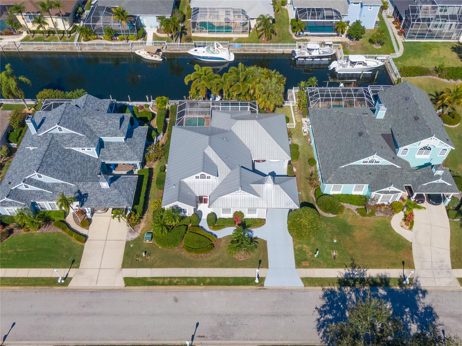 4743 SPINNAKER DRIVE